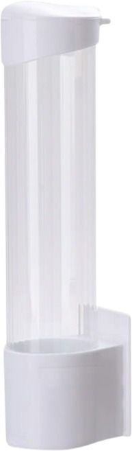 Drinking Water Dispenser Disposable Cup Organize Diaper Disposal Bin