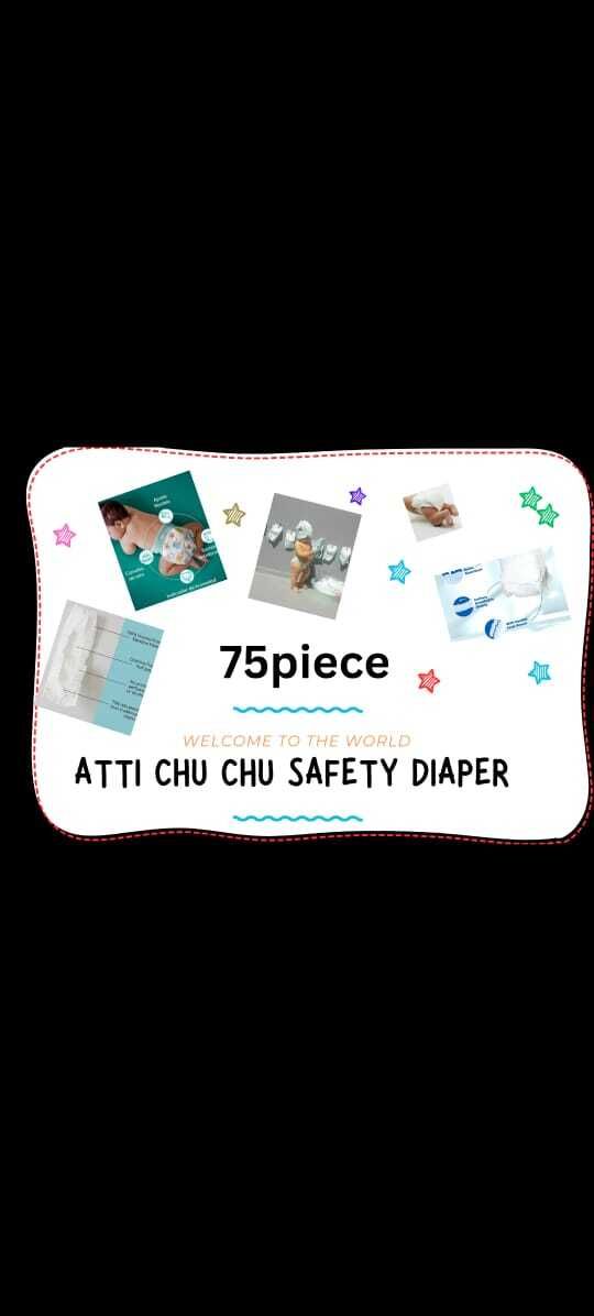 Medium75 Diaper Disposal Bin