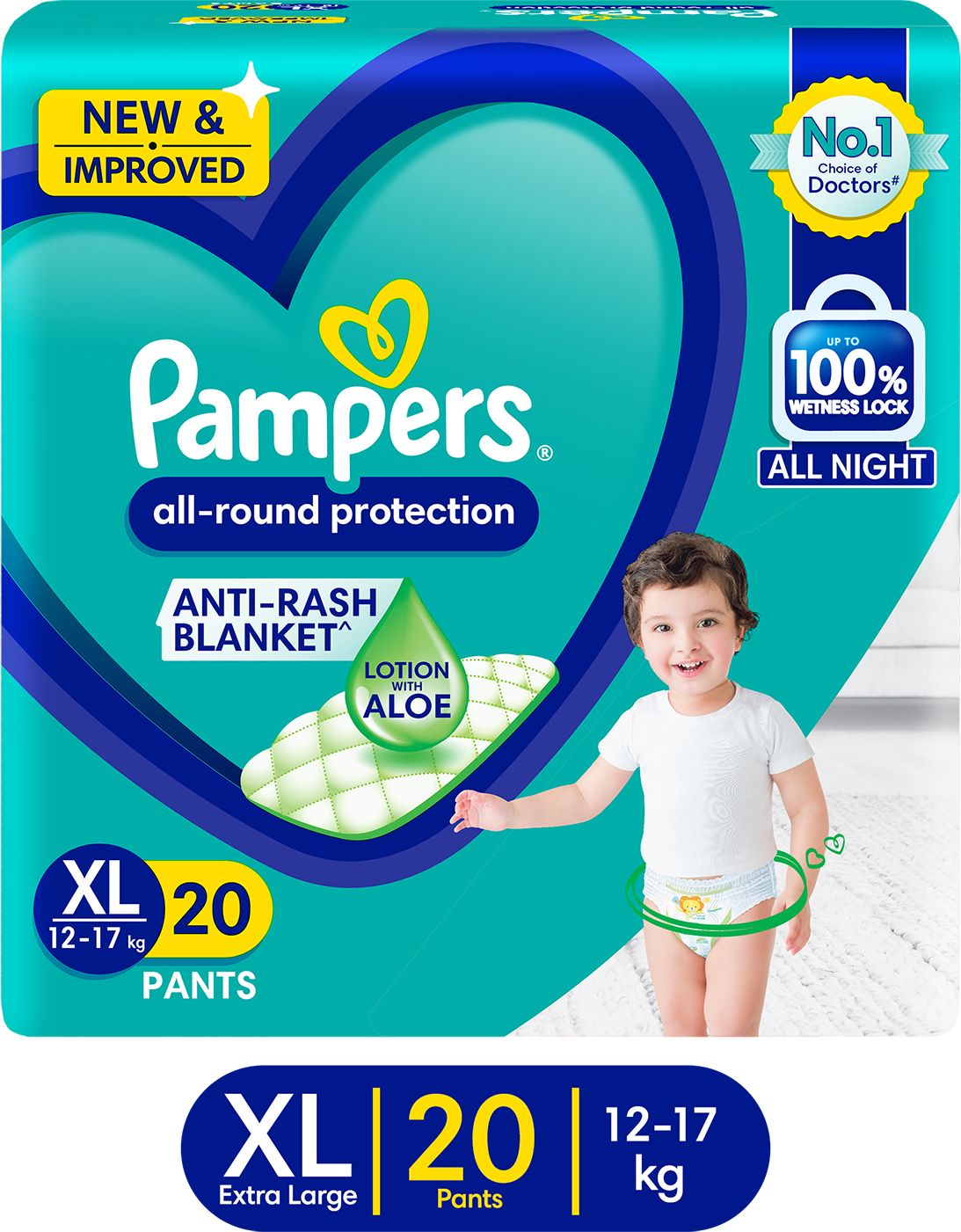 Diaper Pants - XL-image-7