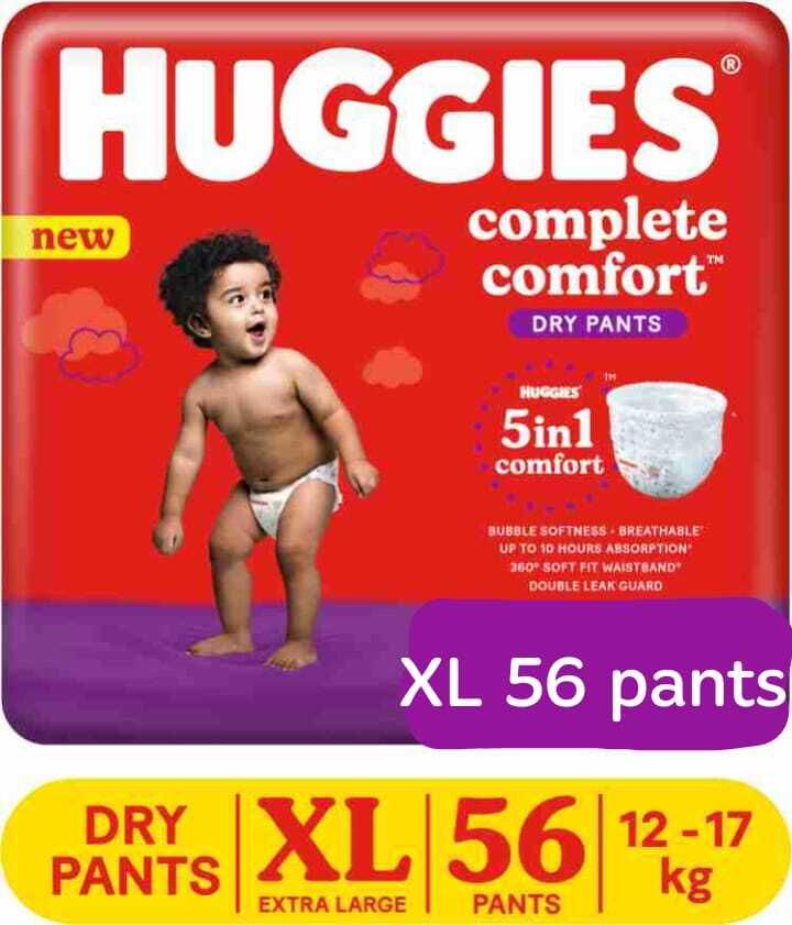 WONDER PANTS XL 56-SD23 - XL-image-40