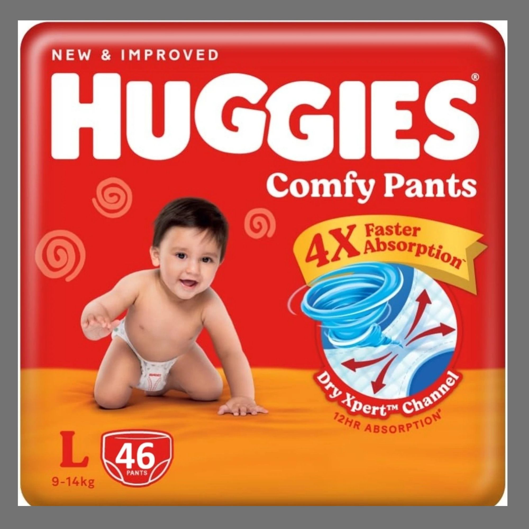Wonder Pants L - L-image-37