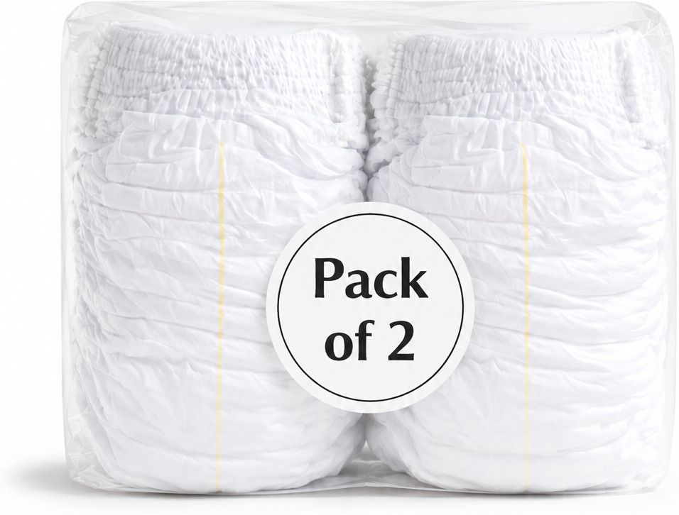 k bela EXTRA ABSORBENT Adult Diapers - XL-picture-46
