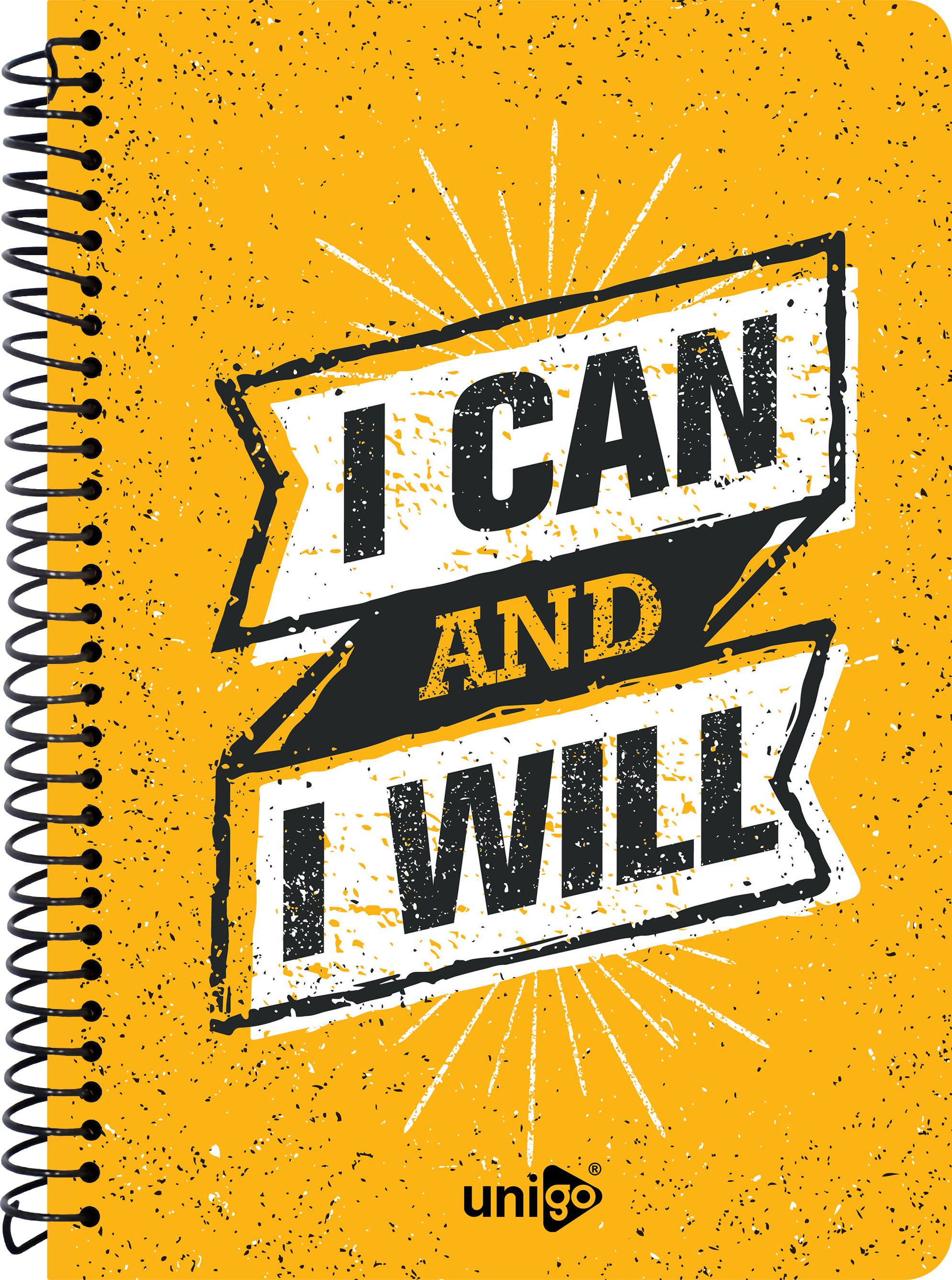 Notebook A4 Notebook Single Line - Ruled 400 Pages-image-44