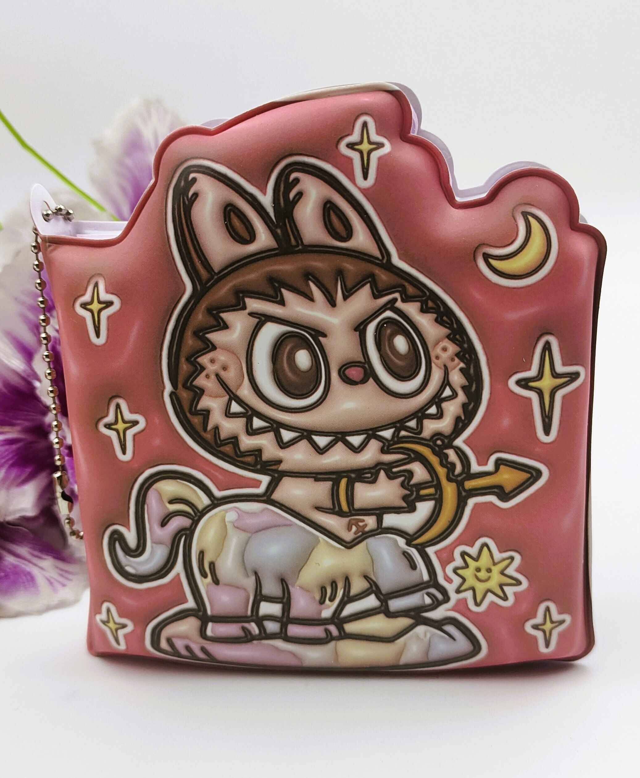 Mini pocket Secret Notebook Pocket-size Diary Designer 50 Pages-image-34