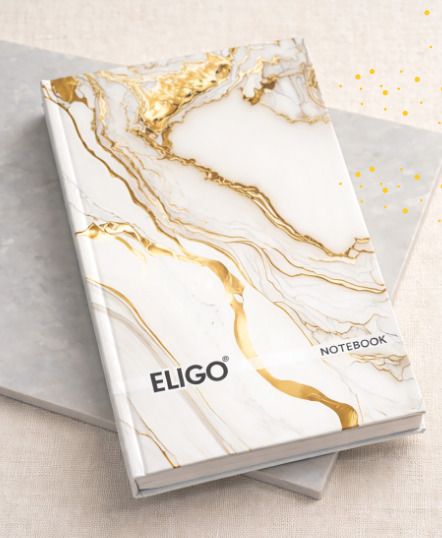 Marble A5 Notebook [Ideal for Note-Taking, Journaling, Work, and School ] 192 Pages-image-18