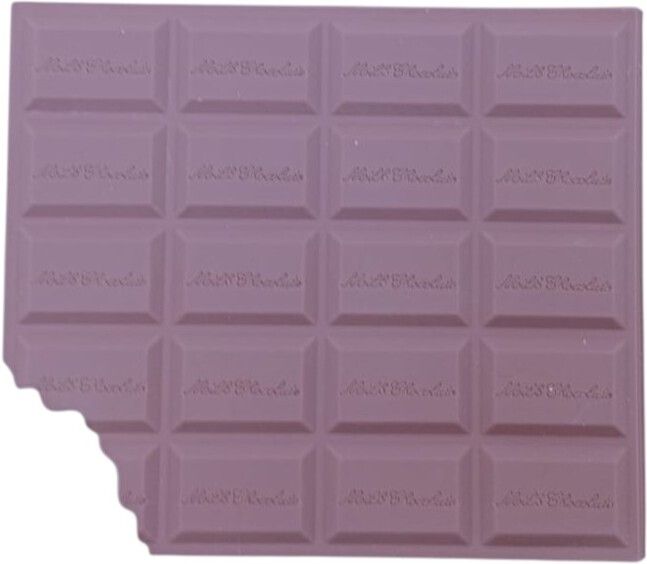 Cute Chocolate Bar Diary Pocket-size Diary Scented Pocket Notebook for Kids & Daily Writing 80 Pages-image-7