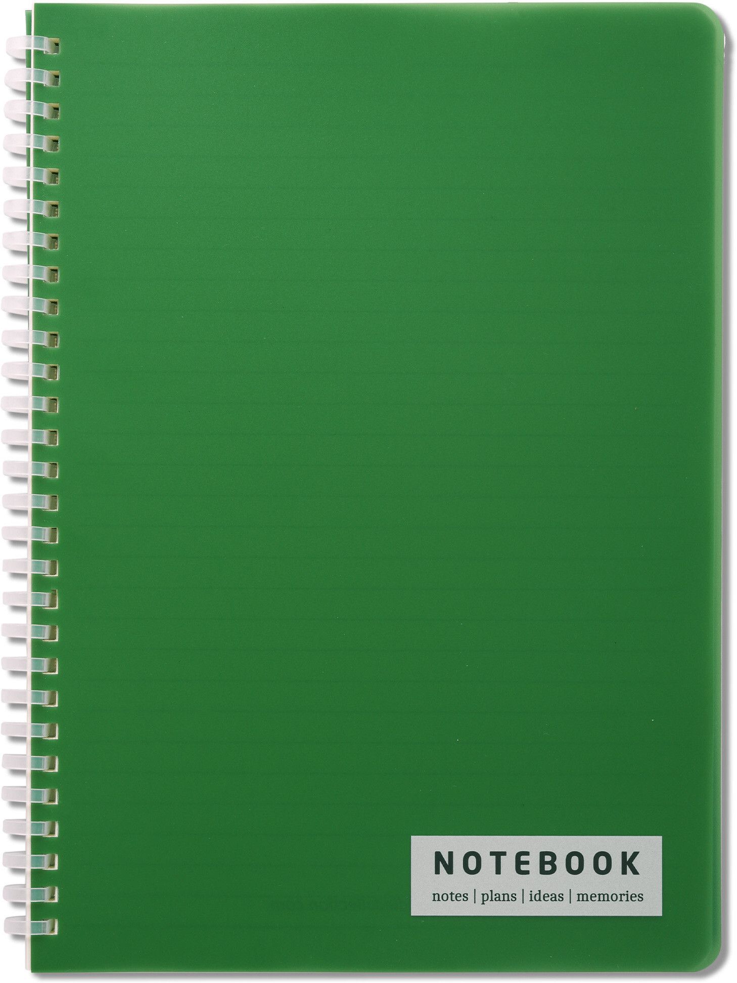 | Spiral Wiro | B5 Notebook Ruled 160 Pages-image-21
