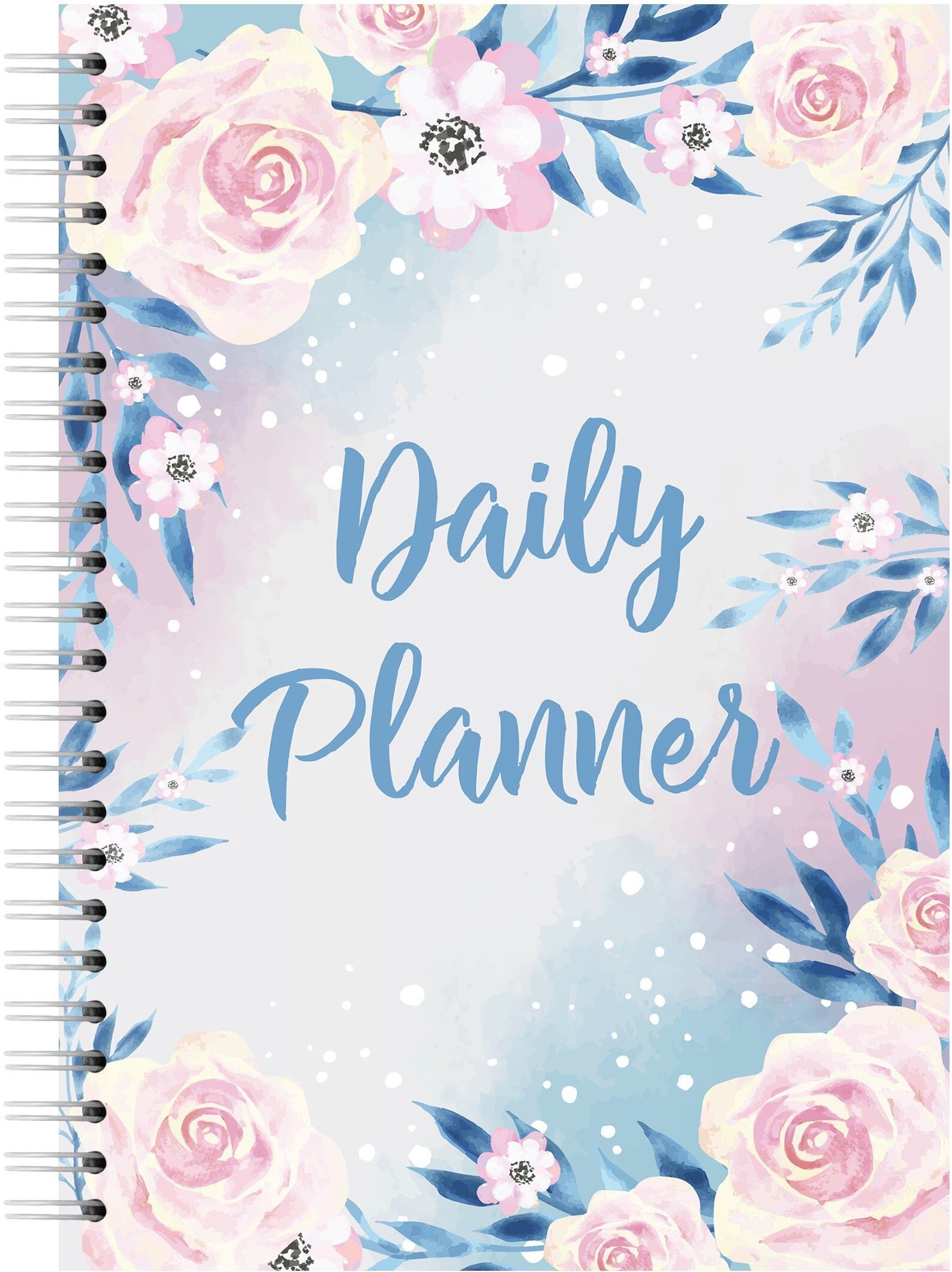 Win The Day Gratitude Journal with to Do List- A5 Size Daily Planner, 80 GSM, 160 Pages. Plan for 80 Days A5 Planner Ruled 160 Pages-image-47