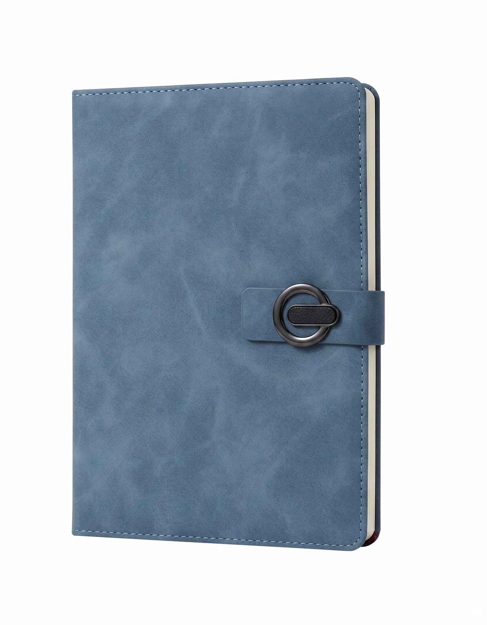 semangat Leather Cover Diary A5 Diary Ruled 200 Pages-picture-21