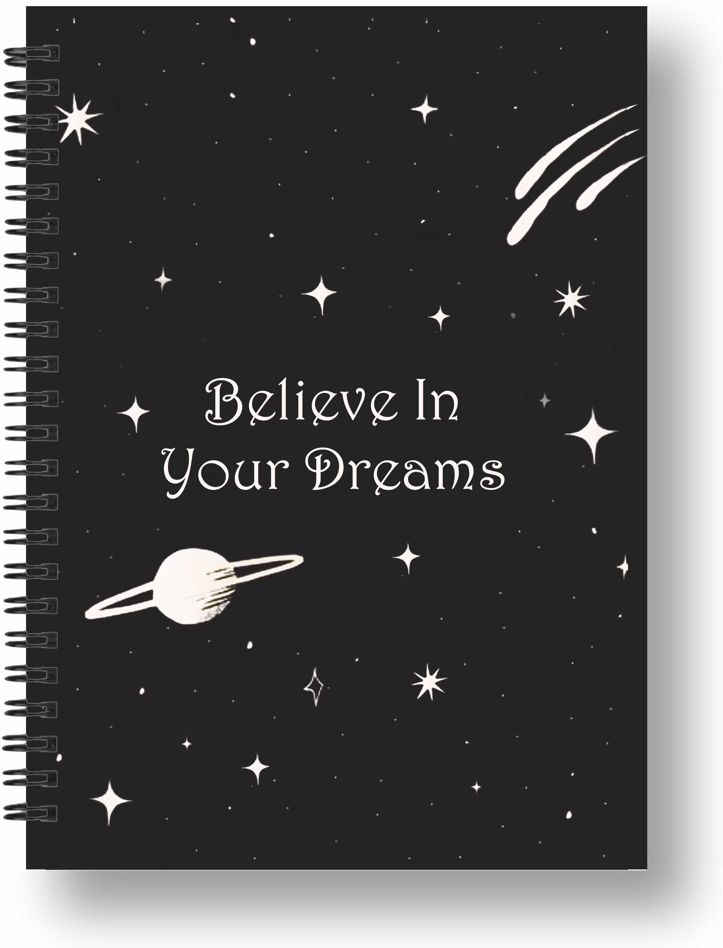 RULED NOTE BOOK A5 Diary ruled 144 Pages