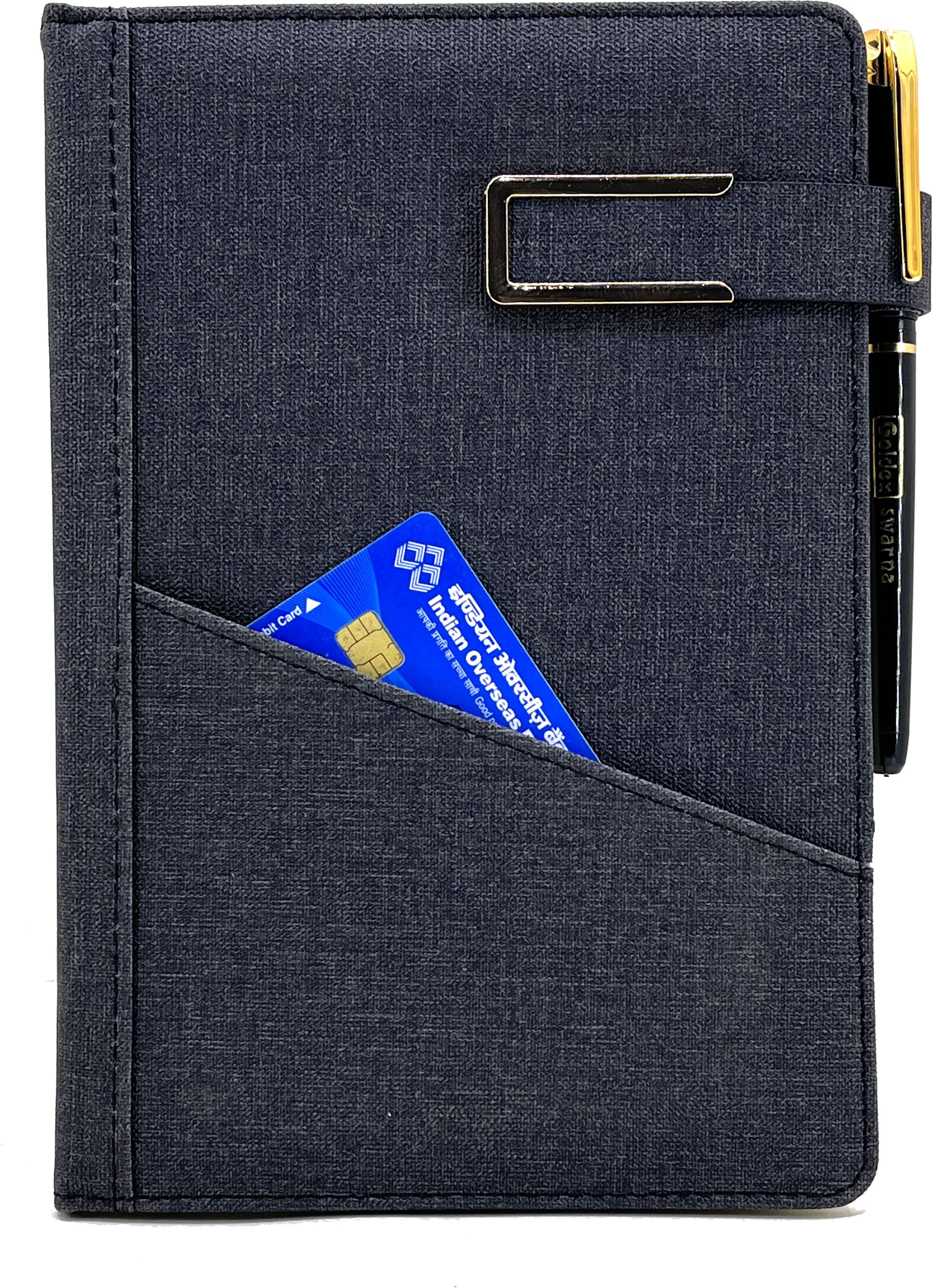 Notebook Diary A5 Diary Ruled 192 Pages-image-46
