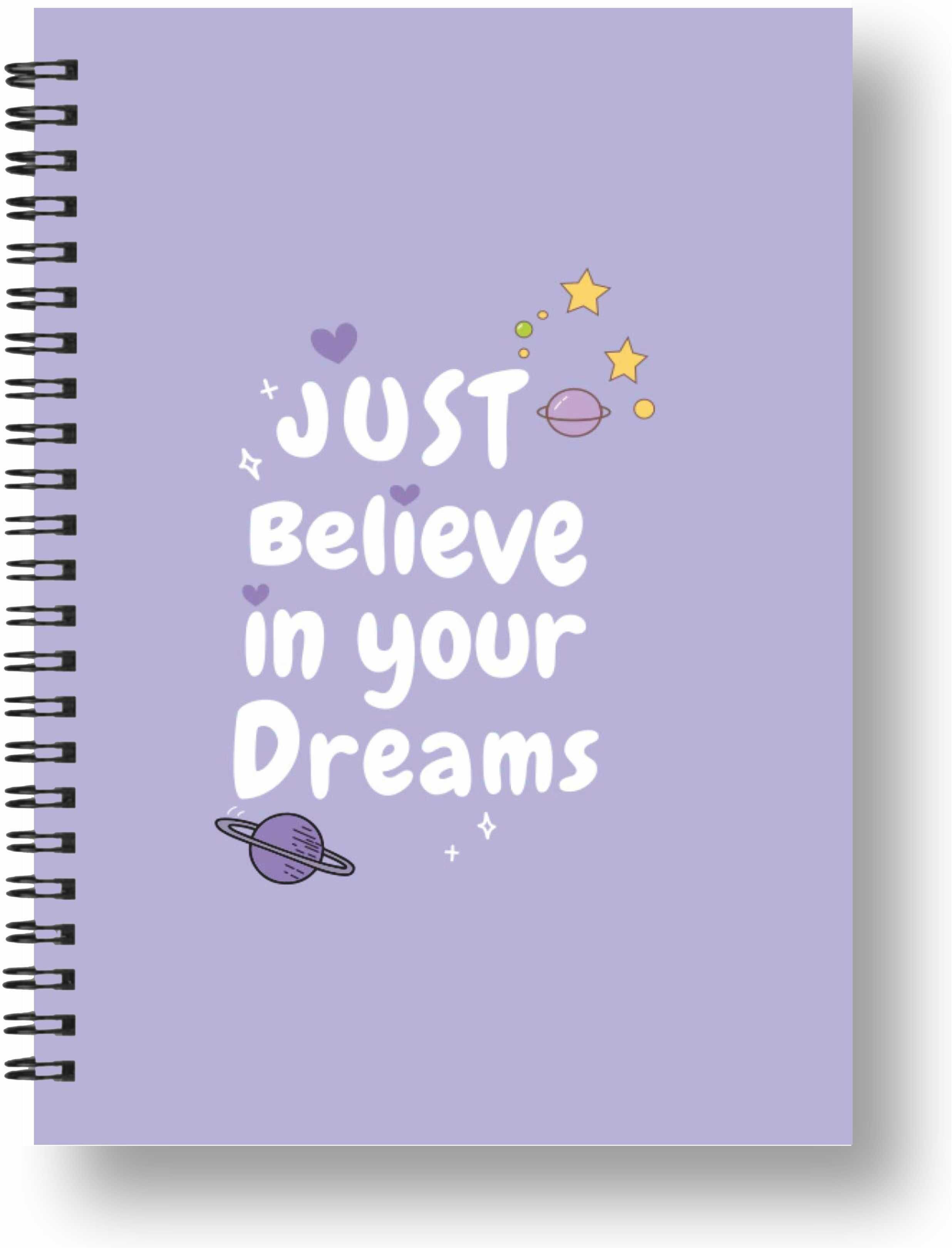 rot rix DOT GRID NOTEBOOKS A5 Diary dot grid 144 Pages-picture-24