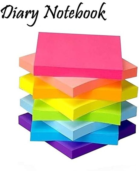 Note Pad Multicolour Self adhesive pads latest price in india with comparison ...