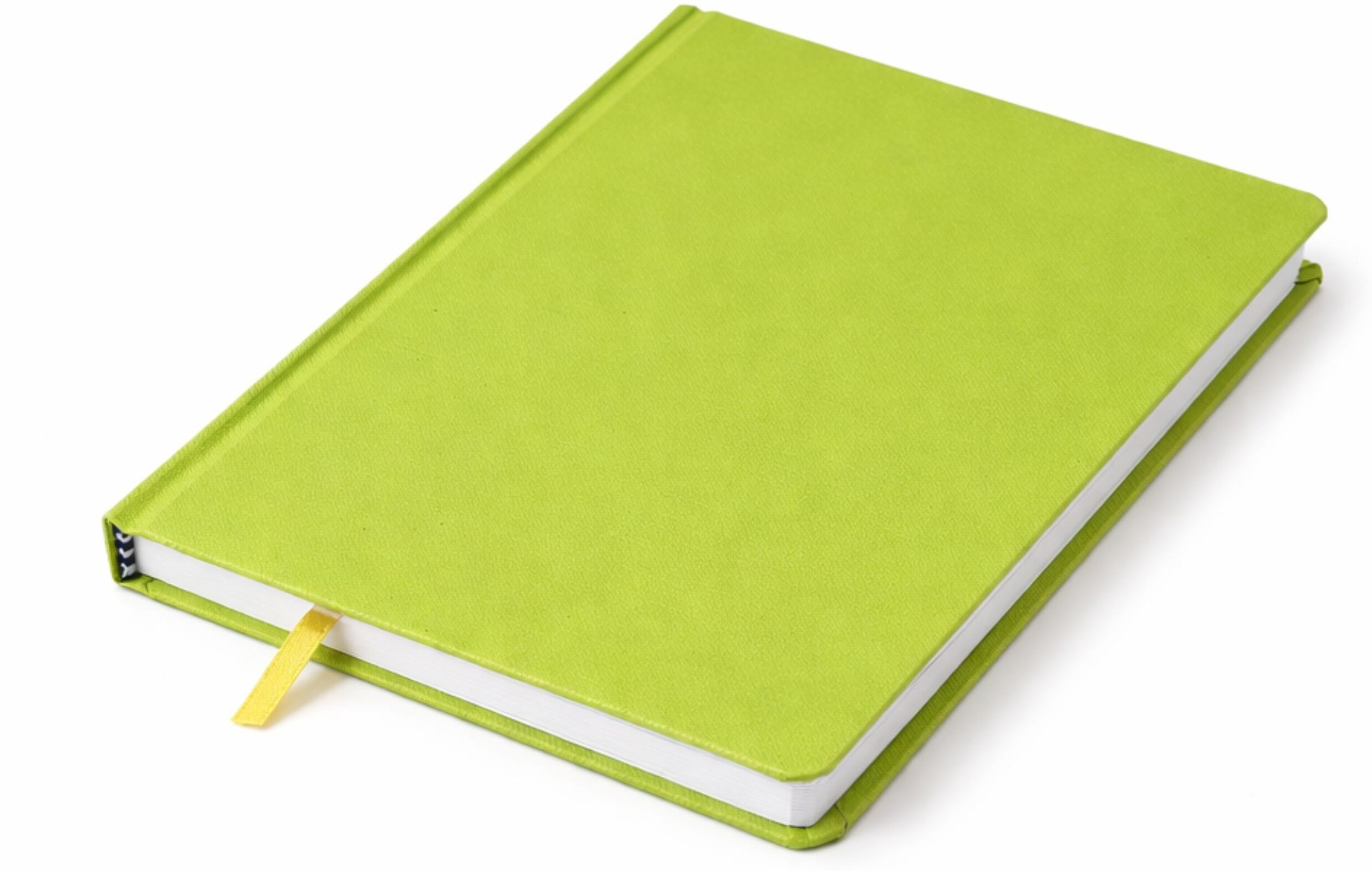 Plain Executive Planner/Diary A5 Planner Ruled 192 Pages-image-37