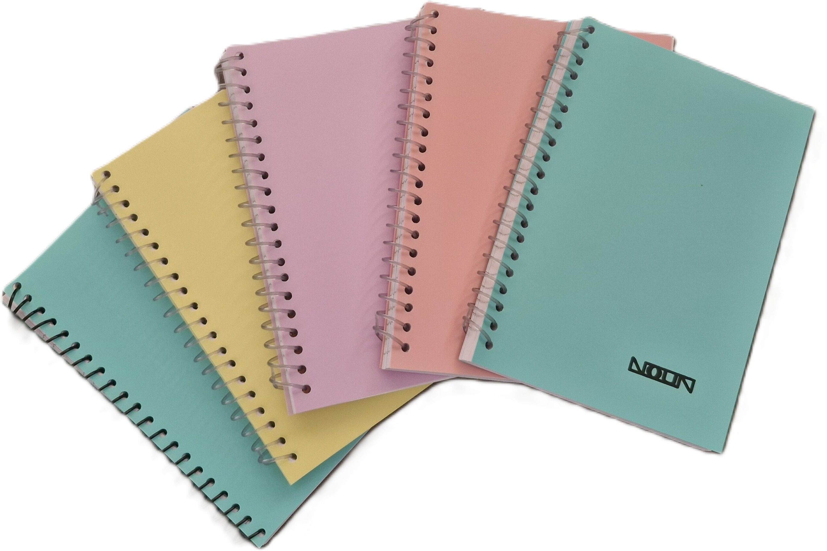 acme creation Notebook for Students / Office/ Writing & Journaling A5 Notebook Ruled 180 Pages-picture-28