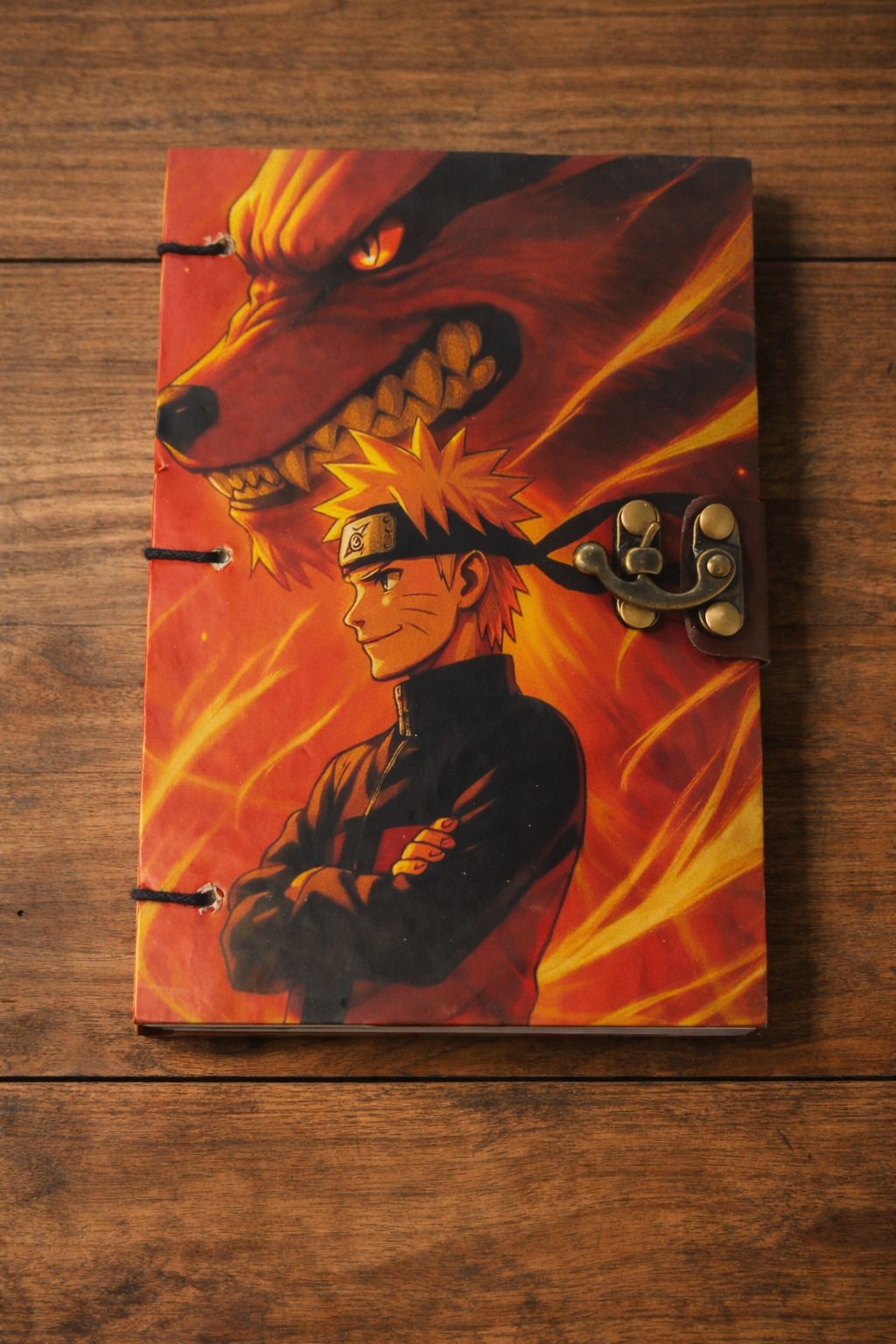1 B5 Notebook Unruled 200 Pages-image-8