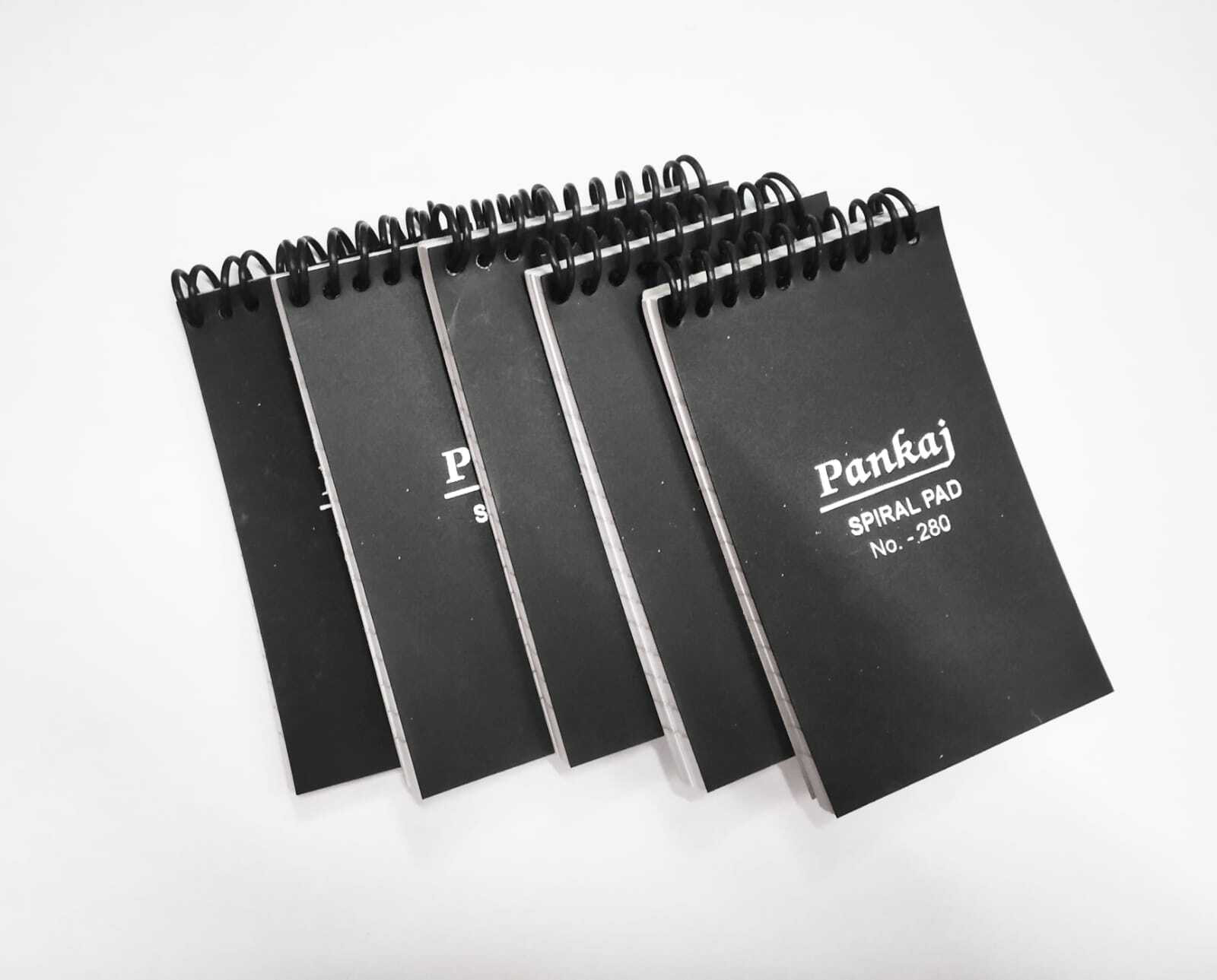 inninka pocket diary Pocket-size Diary Ruled 70 Pages image 1