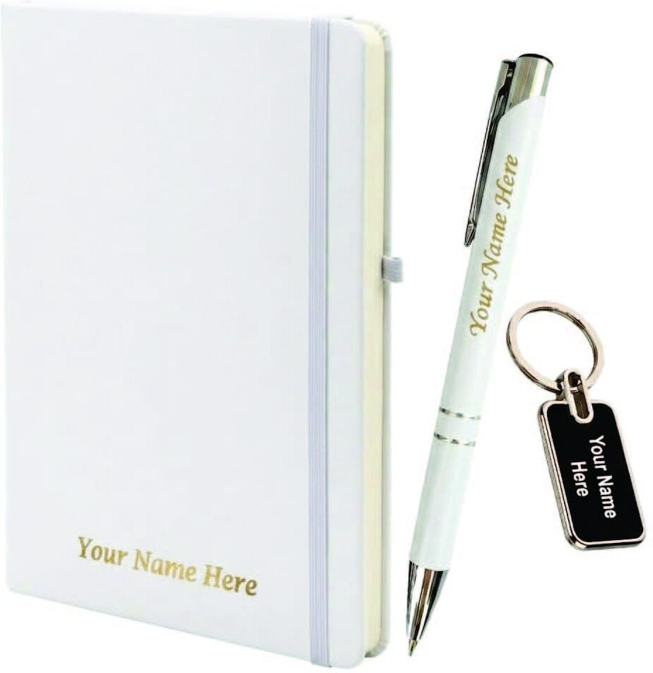 mygift4u Executive A5 Notebook Ruled 192 Pages-picture-48