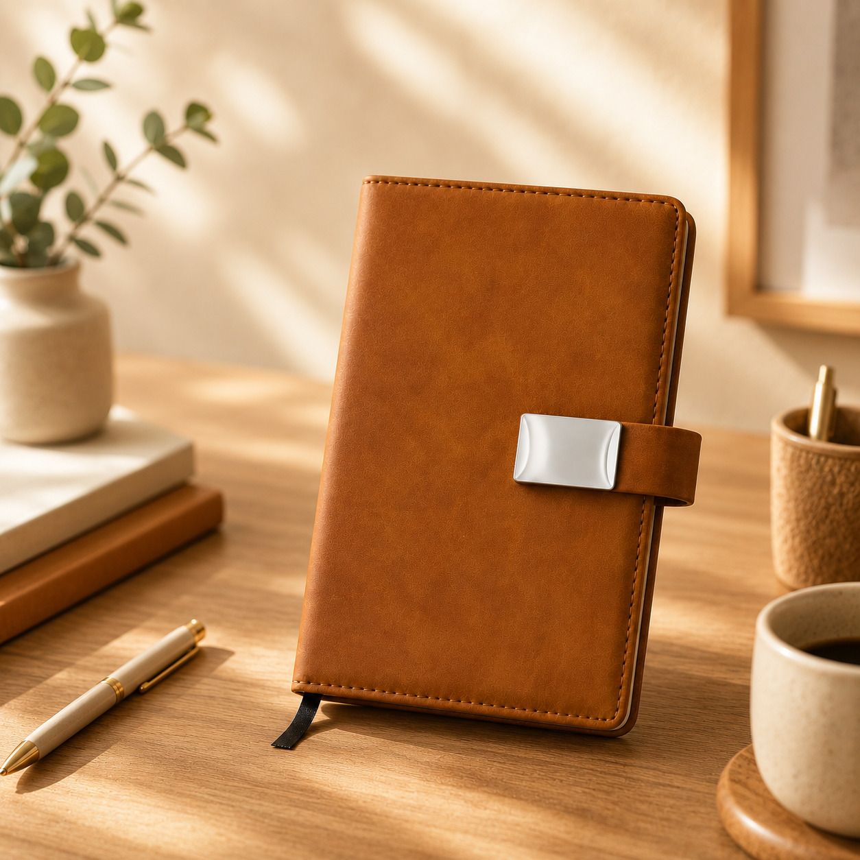 Executive Planner Diary A5 Diary Ruled 192 Pages-image-40