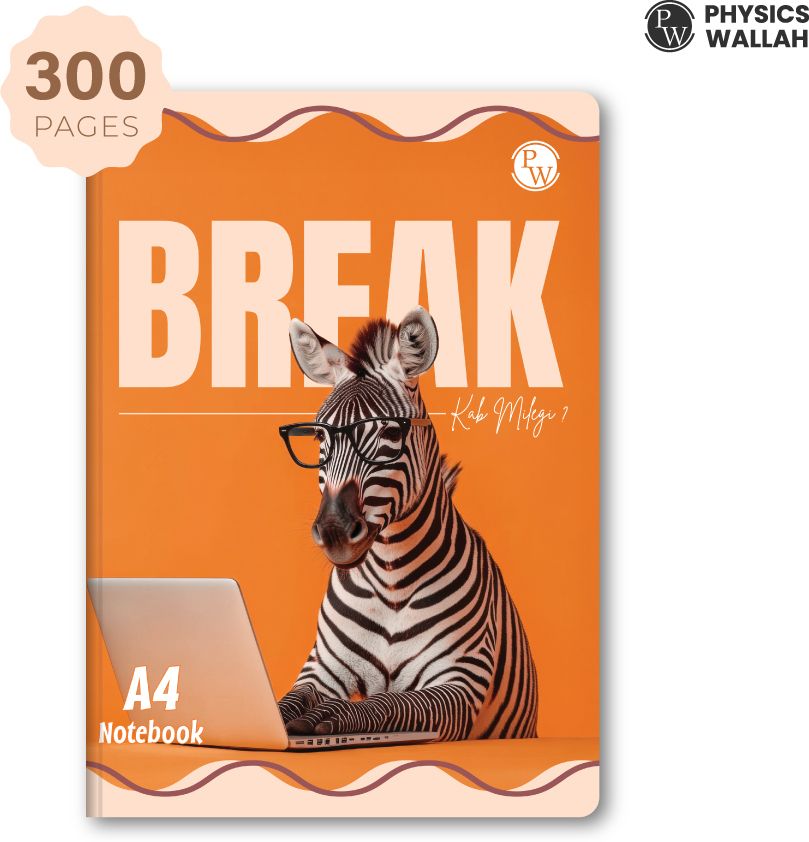 Theme - Animals A4 Notebook Ruled 300 Pages-image-48