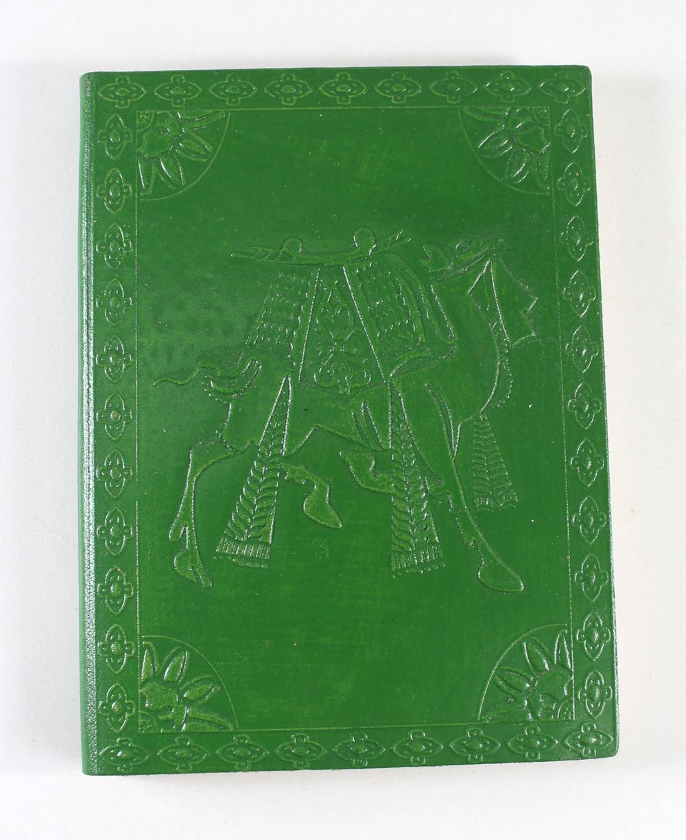 camlon exports Recycled Handmade Regular Journal Unruled 95 Pages-picture-37