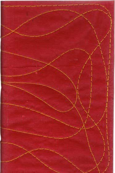 sahilo world Red binding Book-size Notebook Ruled 118 Pages-picture-10