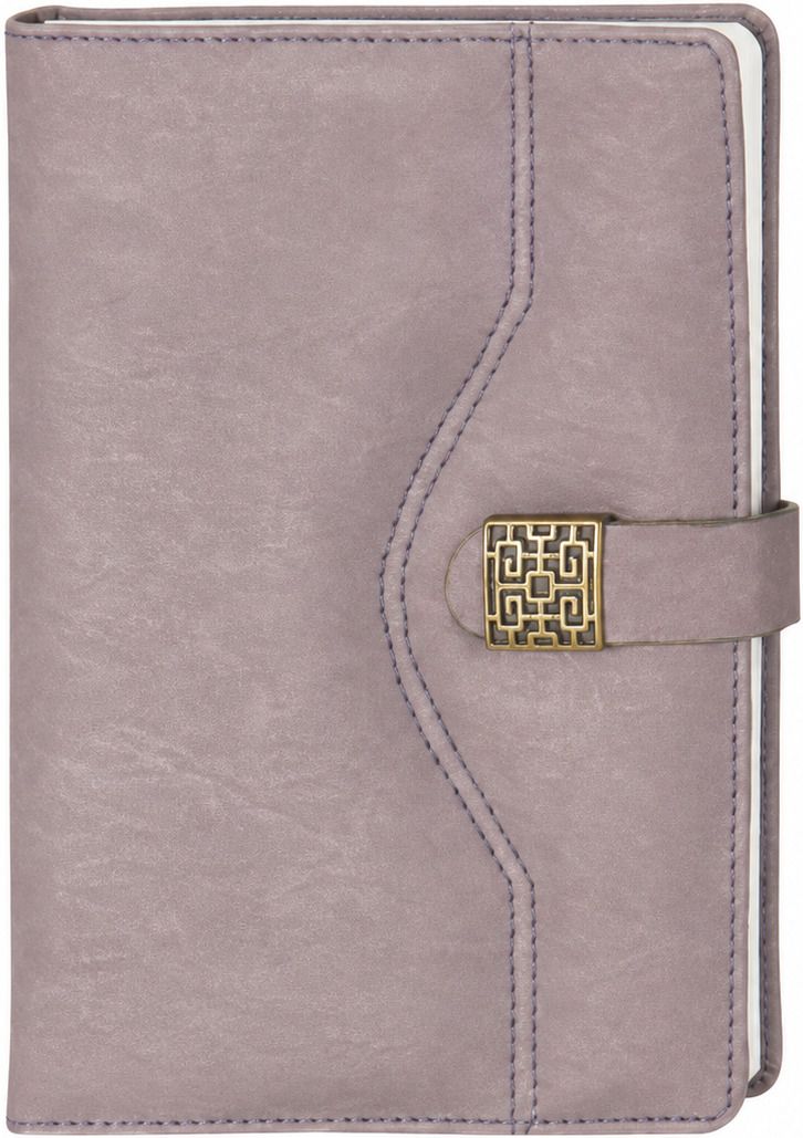 Premium Executive Diary for Office, Meetings & Corporate Gifting A5 Notebook Ruled 192 Pages-image-44
