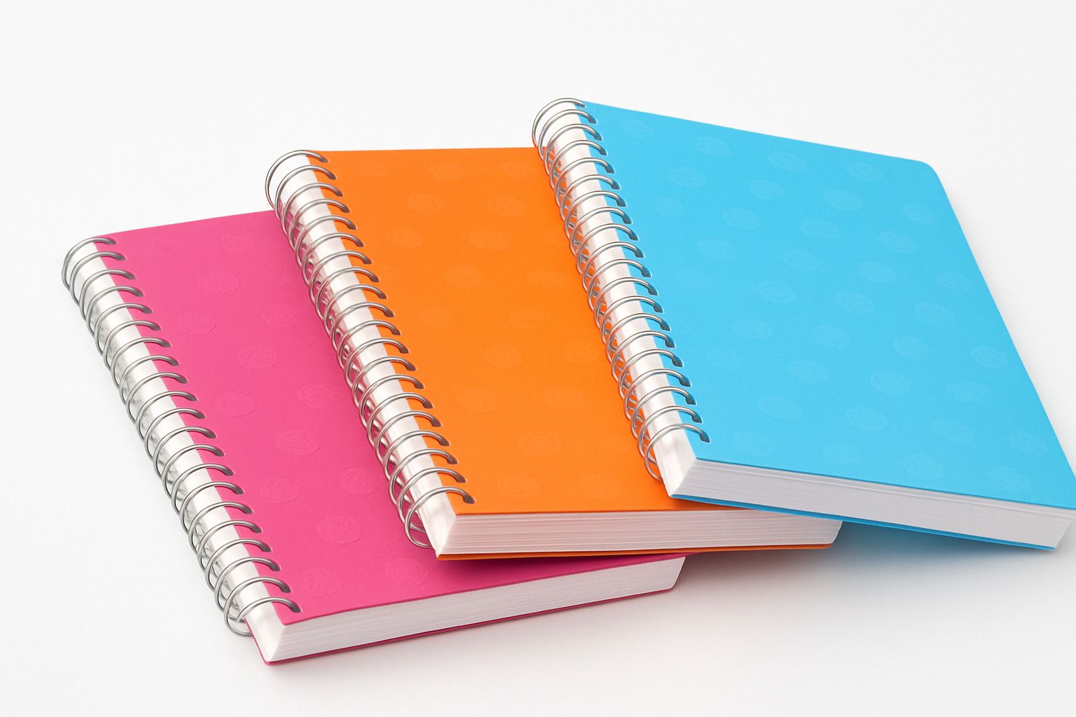 Likhokal A4 Notebook Plain 200 Pages