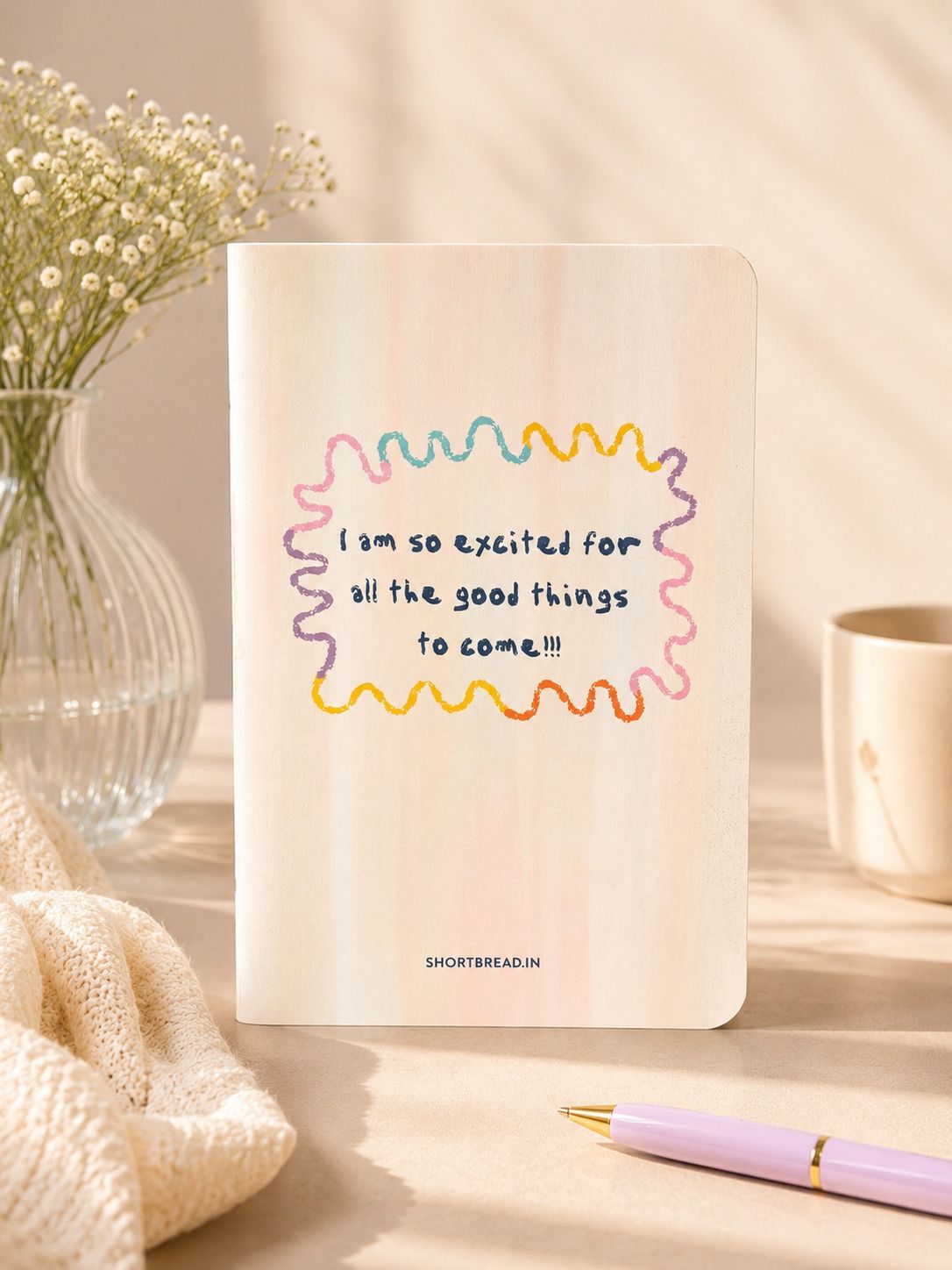 Classic A5 Notebook Ruled 160 Pages-image-19