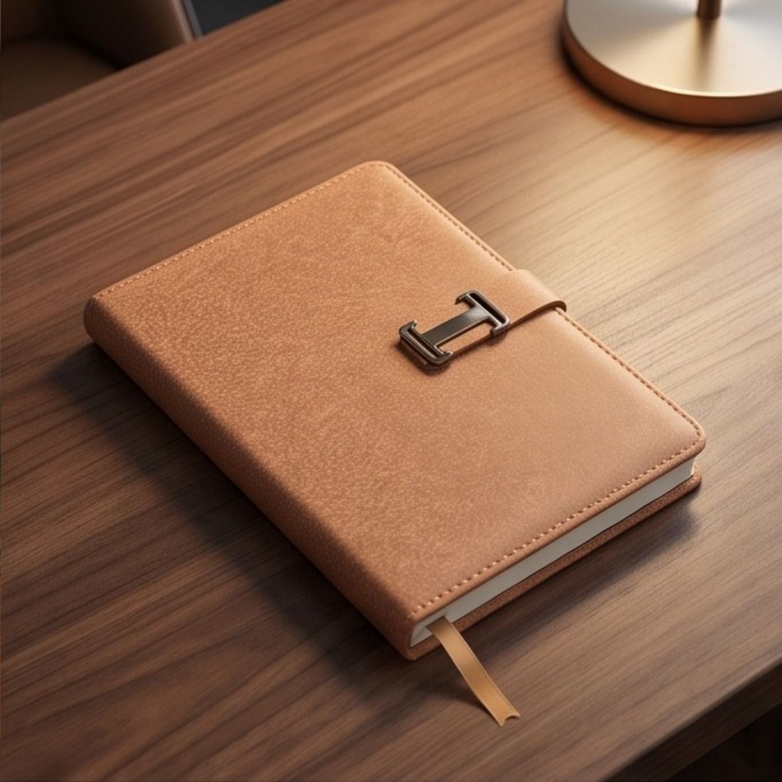 shiveg OFFICE ESSENTIALS A5 Diary Ruled 110 Pages-picture-18