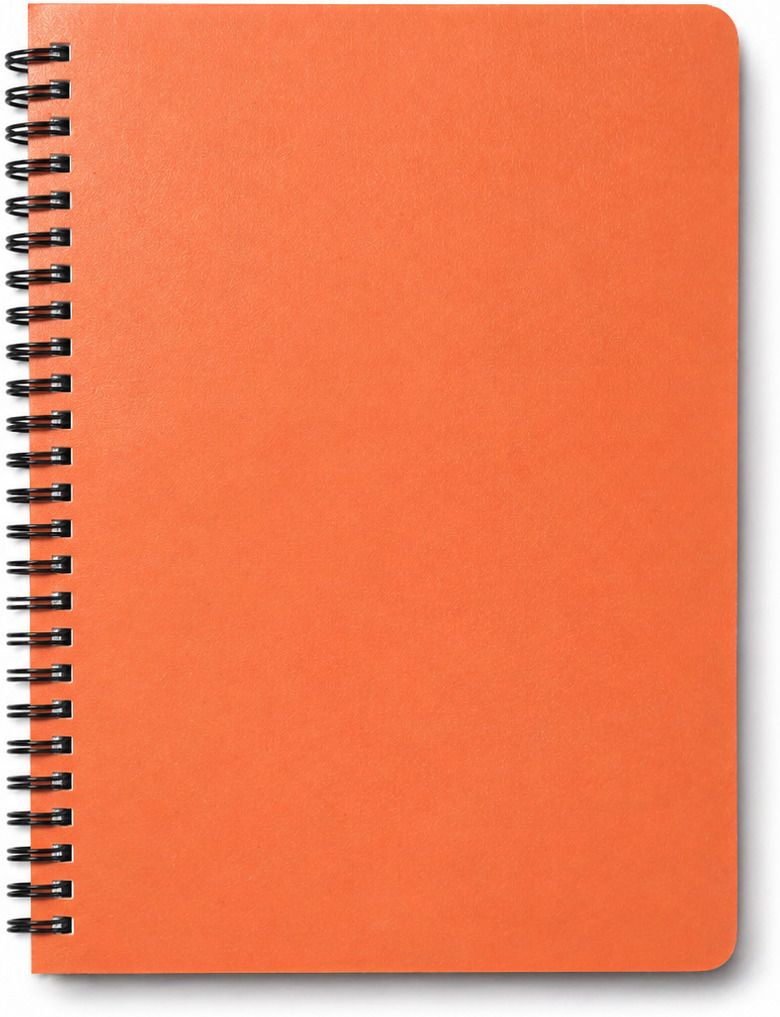 peeplvalue Shine A5 Notebook Ruled 80 Pages-picture-27