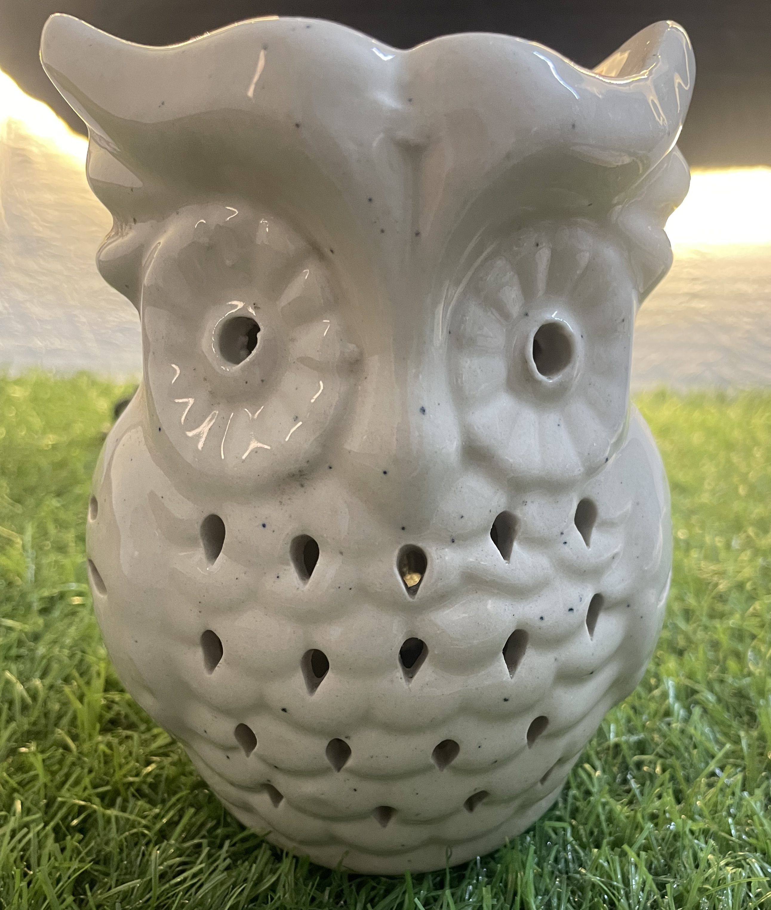 AND DECOR VAULT OWLEAD Aroma Diffuser, Aroma, Air Fragrance, Home Decor, Decoration, Gifting, Fragrance Diffuser-picture-36