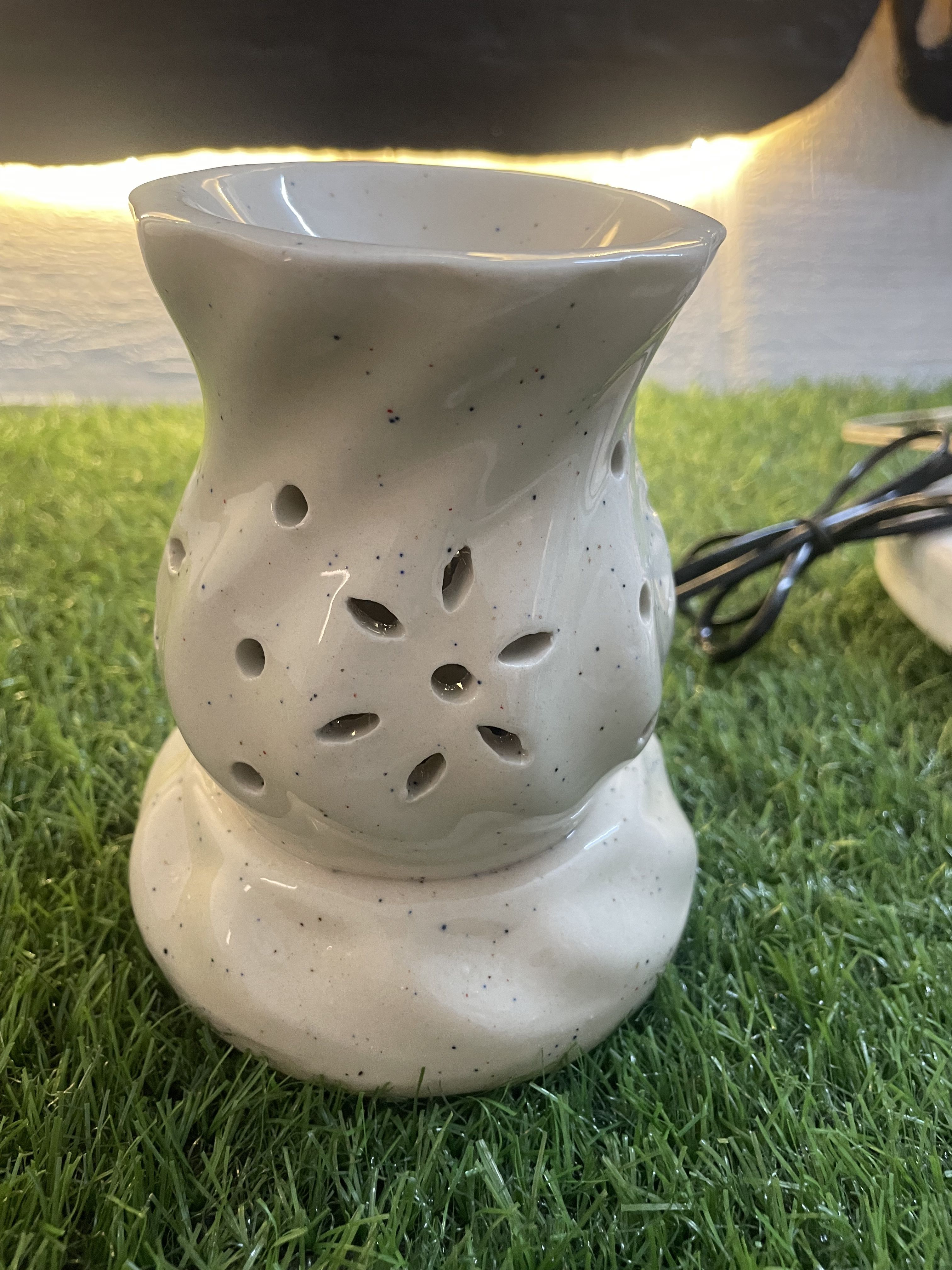 AND DECOR VAULT SPIRAL AED Aroma Diffuser, Aroma, Air Fragrance, Home Decor, Decoration, Gifting, Fragrance Diffuser-picture-38