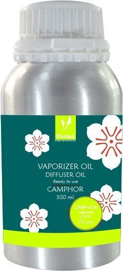 Veena Camphor Aroma Oil Diffuser Best for meditation Used in Diffusers Home, Office, Garden, Bathroom, Yoga Fragrance Diffuser-picture-31