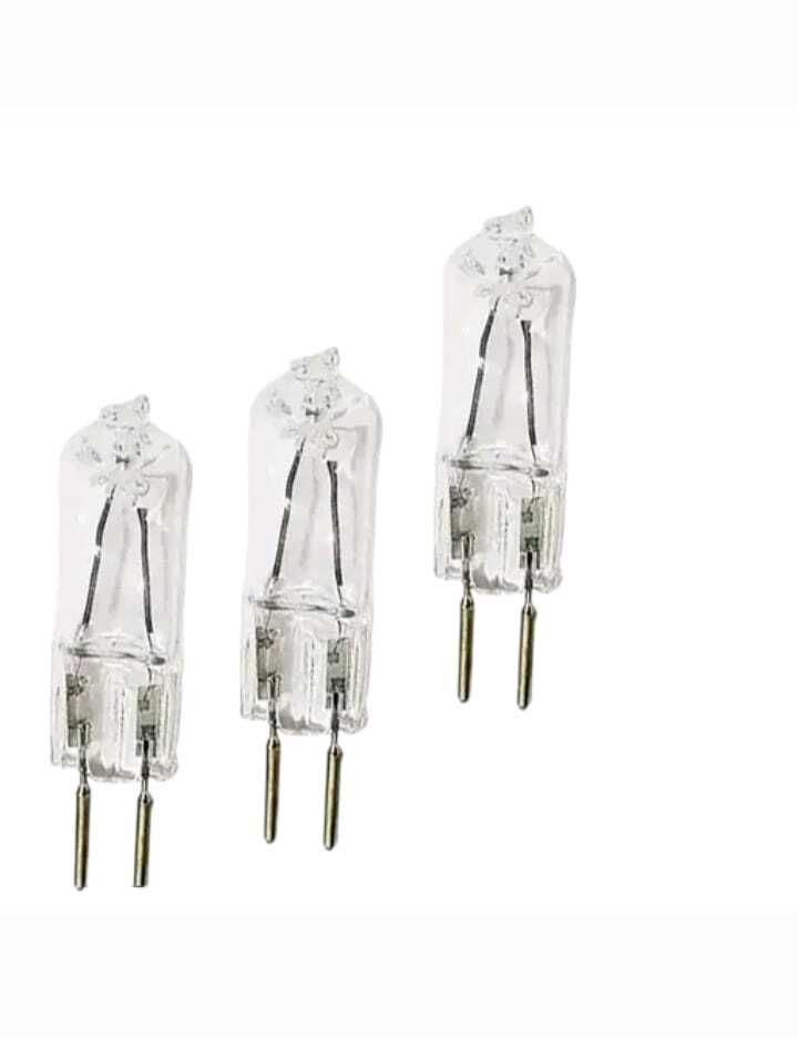 SHIVRAJ Mirchi bulb 3 piece HOME Diffuser