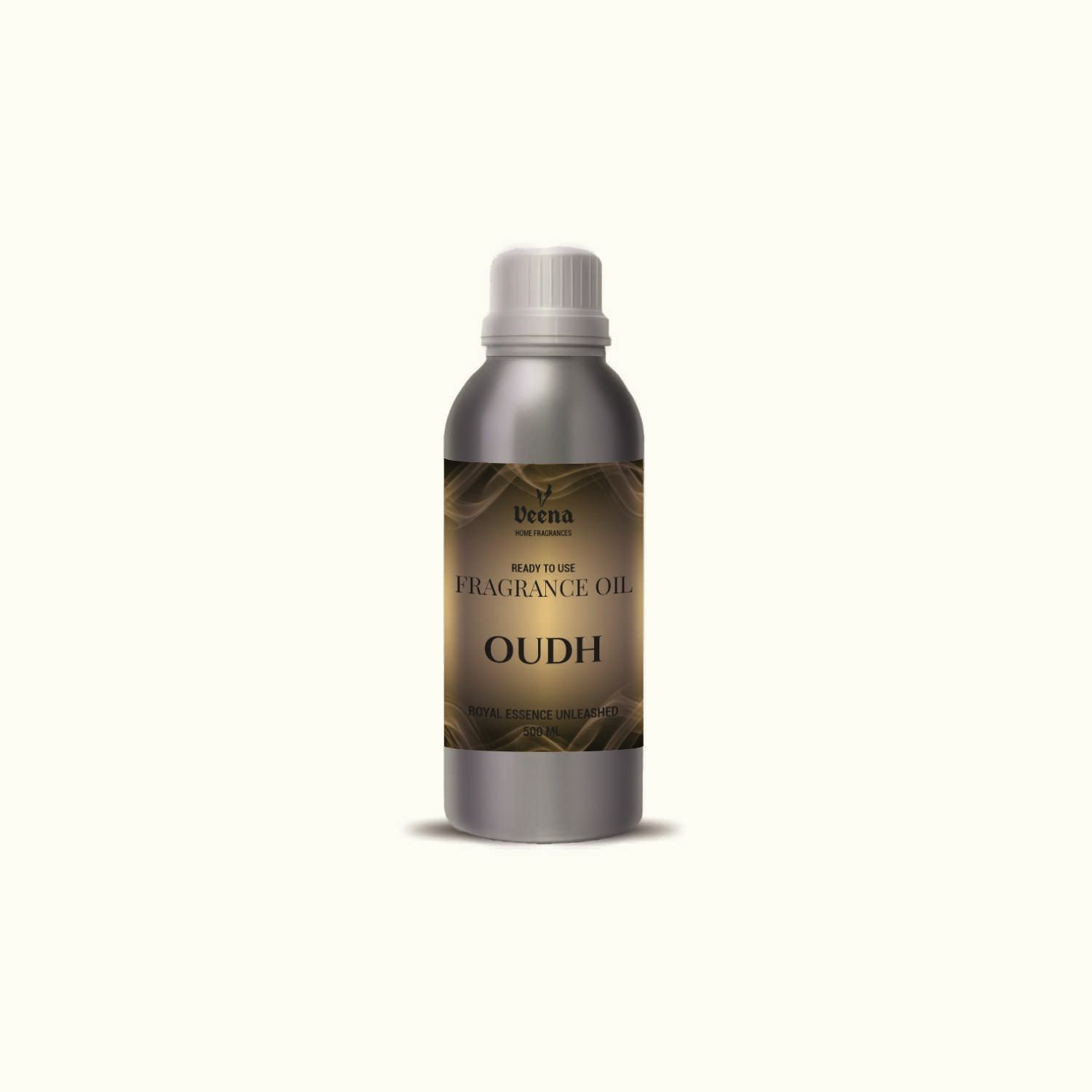 Veena Oudh Fragrance Oil Ready to Use Home Aroma Oil for Diffuser & Freshening Room Spray, Candle Making, Soap Making, Burner Diffuser, Car Freshner Diffuser-image-26