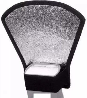ZuriKrisha Flash Diffuser Bounce Card For Photography Photography Diffuser-picture-45