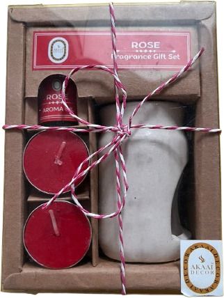 BVM Enterprises ROSE001 HOME DECOR, GIFT, BOUQUET, SPA, SALOON Diffuser-image-37