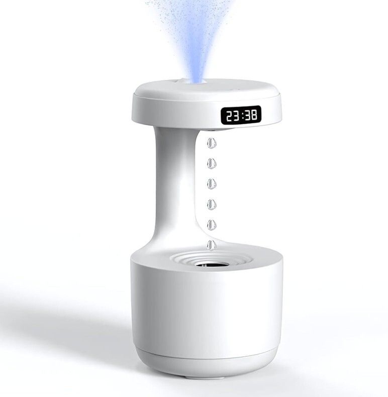 SGG Anti-Gravity Humidifier Home Diffuser-picture-32
