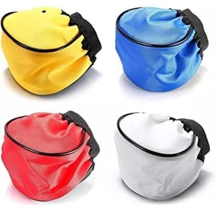 Cam cart LD1 Universal Diffuser for Canon, Nikon, Olympus,Pentax, Sony, Sigma and Other Three color LD1 (White, Blue, Red) Color Diffuser-picture-21