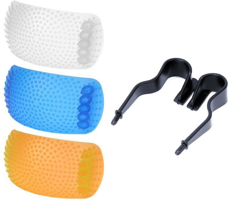 SUPERNIC 3 Color Up DSLR Cameras (CANON, NIKON) Diffuser-picture-12