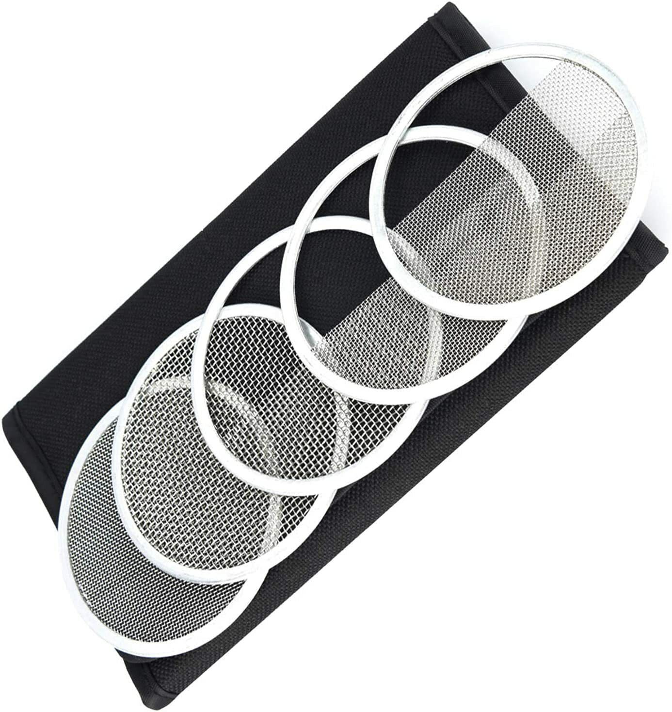 GODOX SA-05 Scrim Set for S30 LED Focusing Light for S30 LED Focusing Light Diffuser-picture-47