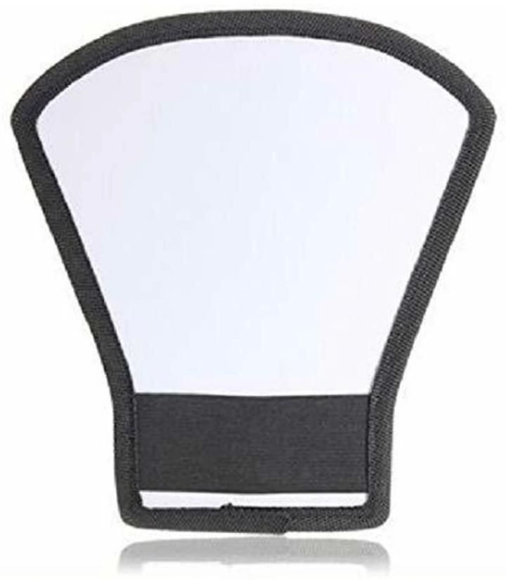 DAATA silver mini diffusers reflectors camera Diffuser-image-13