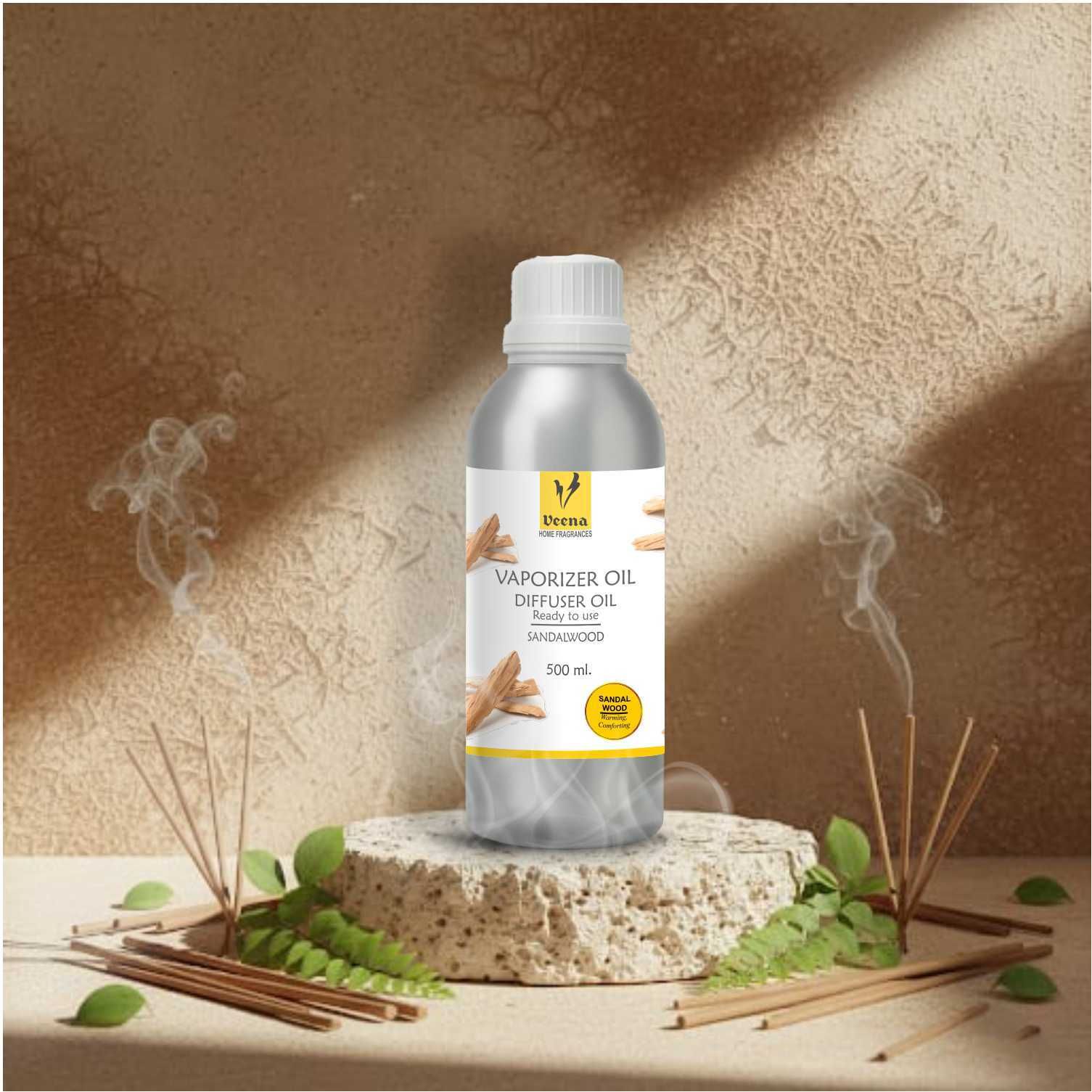 Veena Aroma Oil Diffuser, Home Fragrance, Aromatherapy, Meditation Room, Garden, bedding room, Office, Bar Diffuser-picture-11