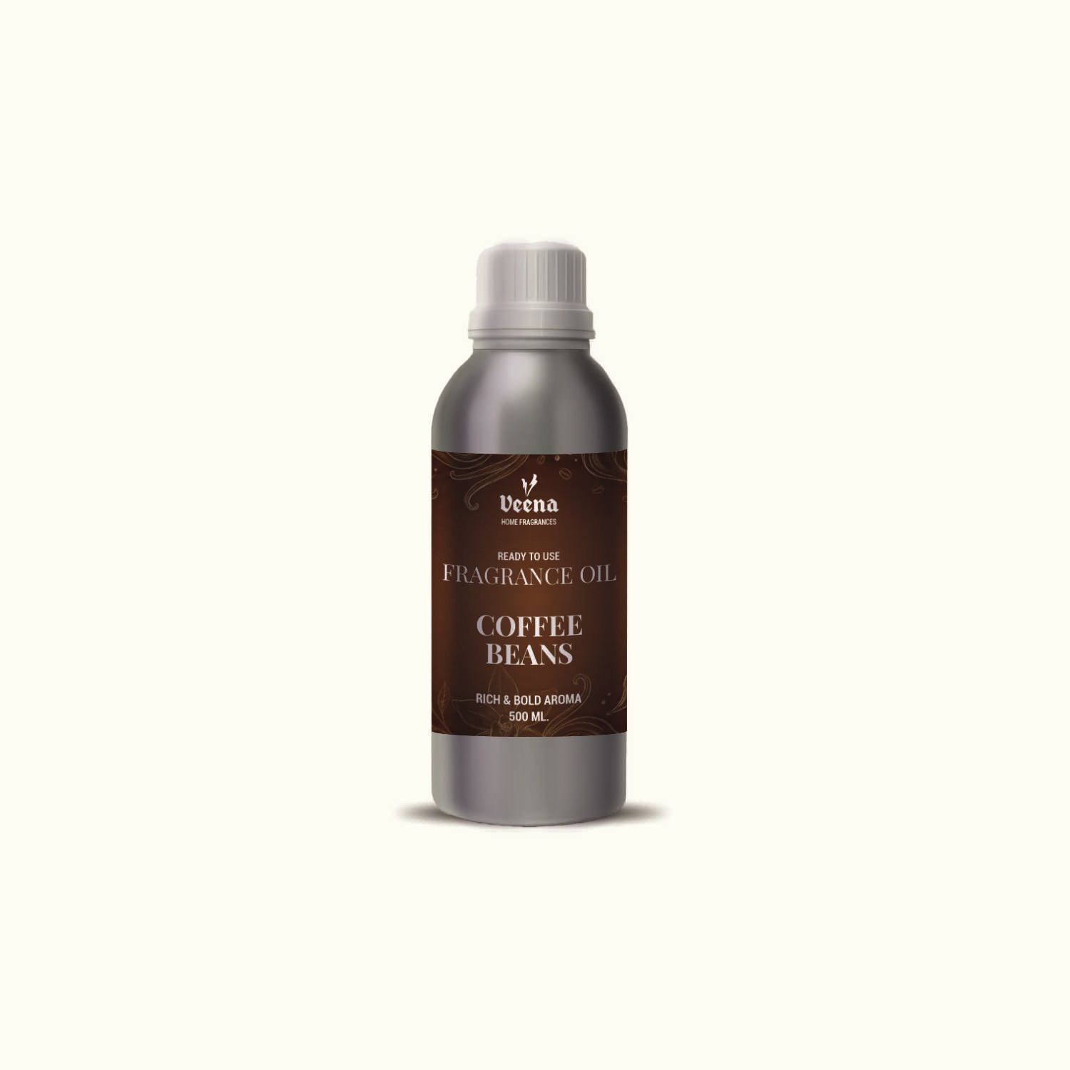 Veena Coffee Fragrance Oil Ready to Use Home Aroma Oil for Diffuser & Freshening Room Spray, Candle Making, Soap Making, Burner Diffuser, Car Freshner Diffuser-picture-38