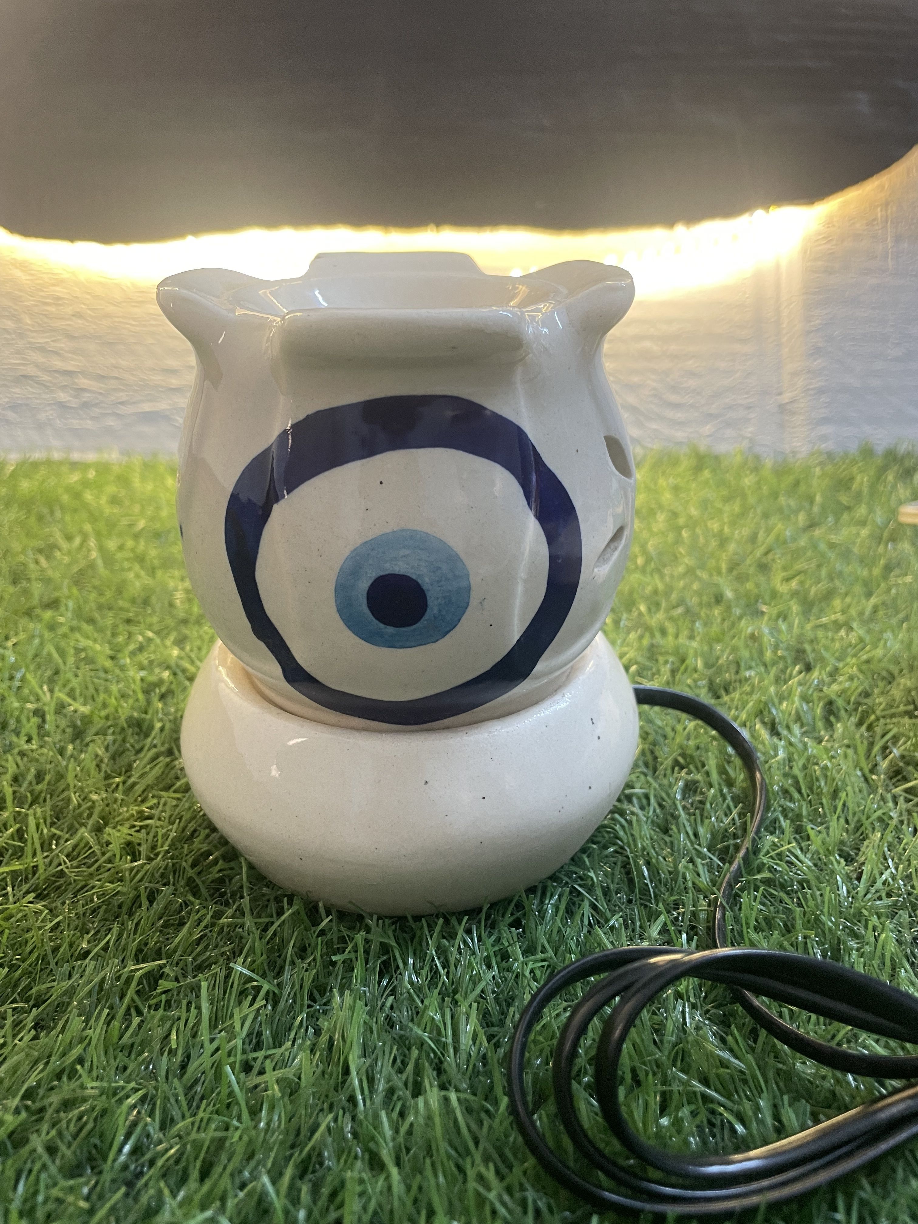 AND DECOR VAULT EVILEYEDIFFUSSER Aroma Diffuser, Aroma, Air Fragrance, Home Decor, Decoration, Gifting, Fragrance Diffuser-picture-35