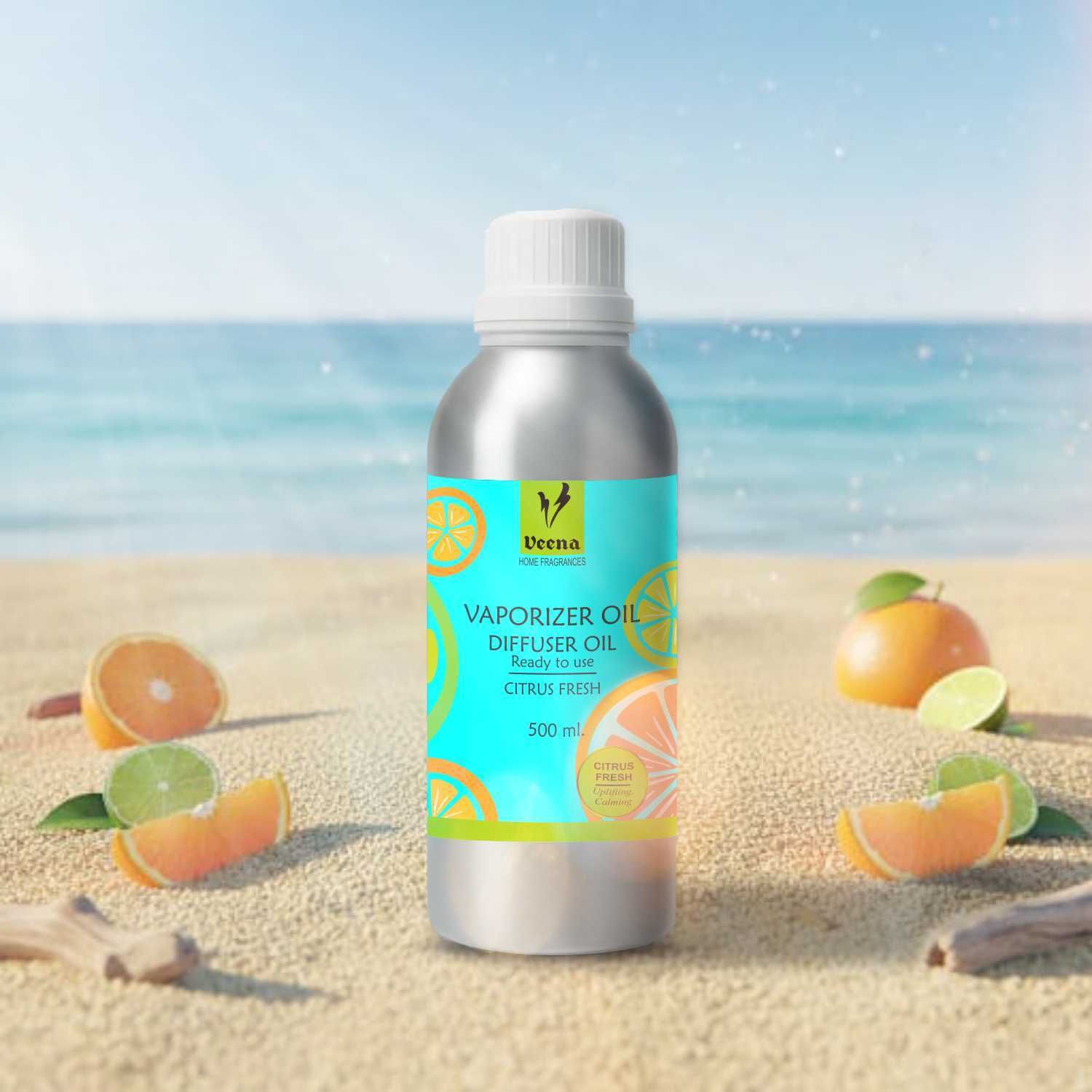 Veena Aroma Diffuser Oil for Burner, Candle Enhance Etc. Home Fragrance 500 ml Room, Garden, Bedding Room, Office, Bar Fragrance Diffuser-picture-20