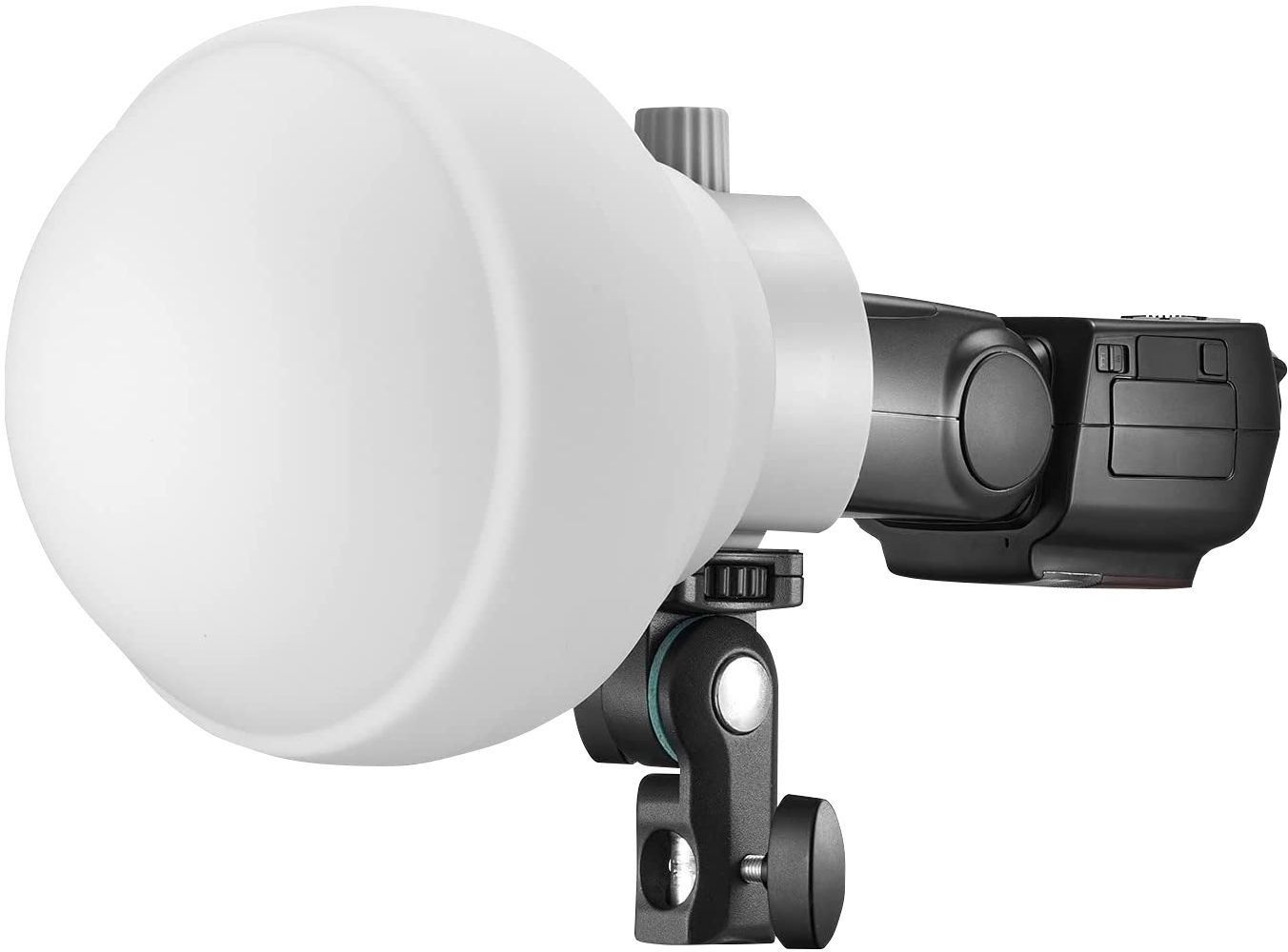 DIGITEK Professional Collapsible Diffusion Dome Kit DFB 004 camera Diffuser-picture-42