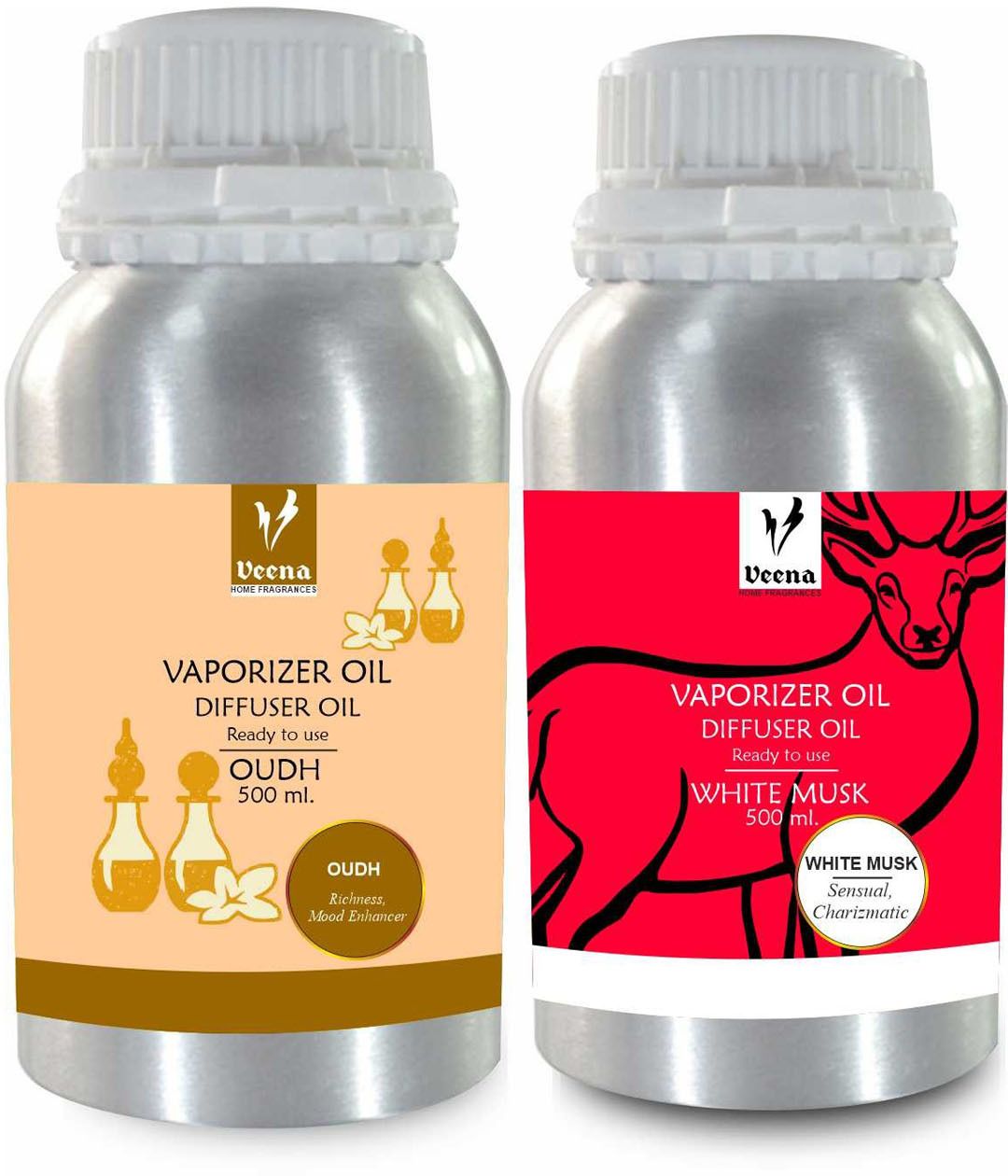 Veena Combo Aroma Oil Diffuser, Candle Perfume Home Fragrance Room, Garden, Bedding Room, Office, Bar Fragrance Diffuser-picture-41