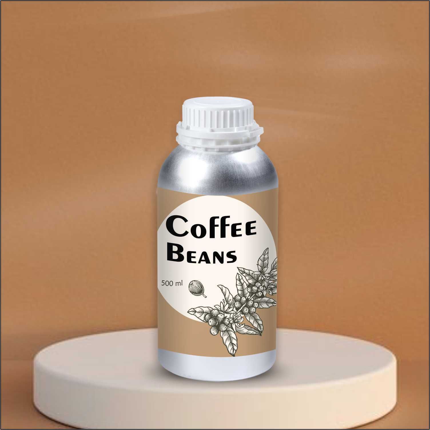 Veena Multi Uses Aroma Oil Diffuser, Extra Strong Home Fragrance Coffee Beans 500 ml Room, Garden, Bedding Room, Office, Bar Fragrance Diffuser-picture-43